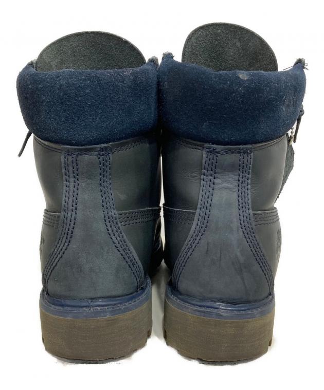 中古・古着通販】Timberland (ティンバーランド) 6INCH PREMIUM BOOTS