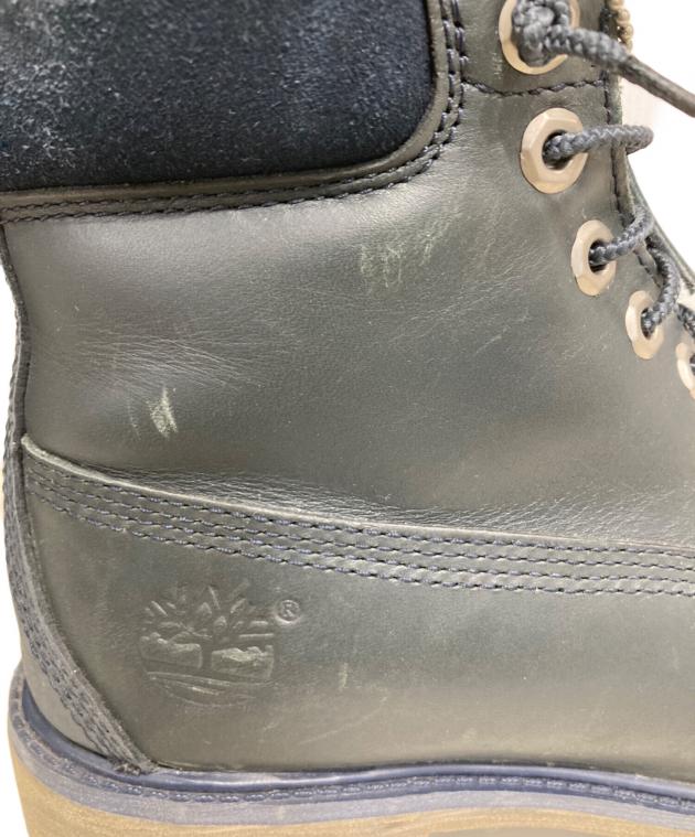 中古・古着通販】Timberland (ティンバーランド) 6INCH PREMIUM BOOTS