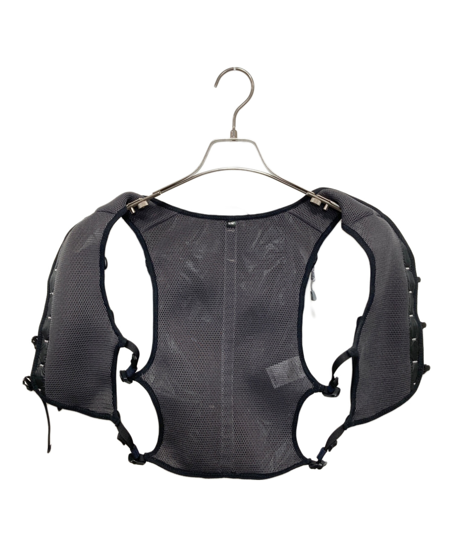 中古・古着通販】mont-bell (モンベル) CROSS RUNNER VEST PACK 3