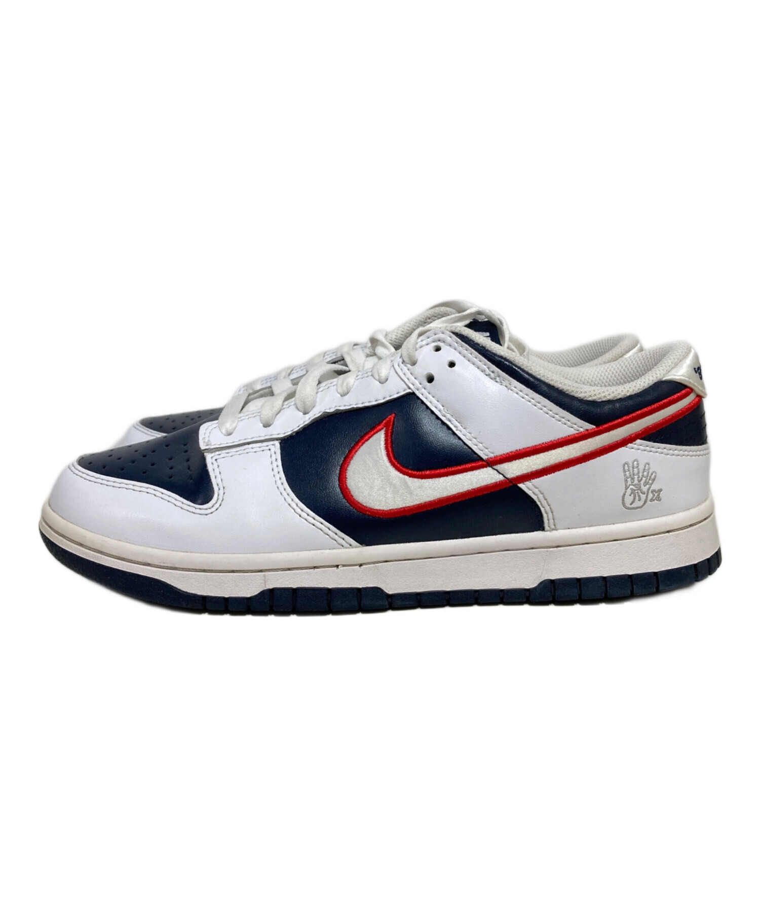 中古・古着通販】NIKE (ナイキ) Dunk Low PRM 