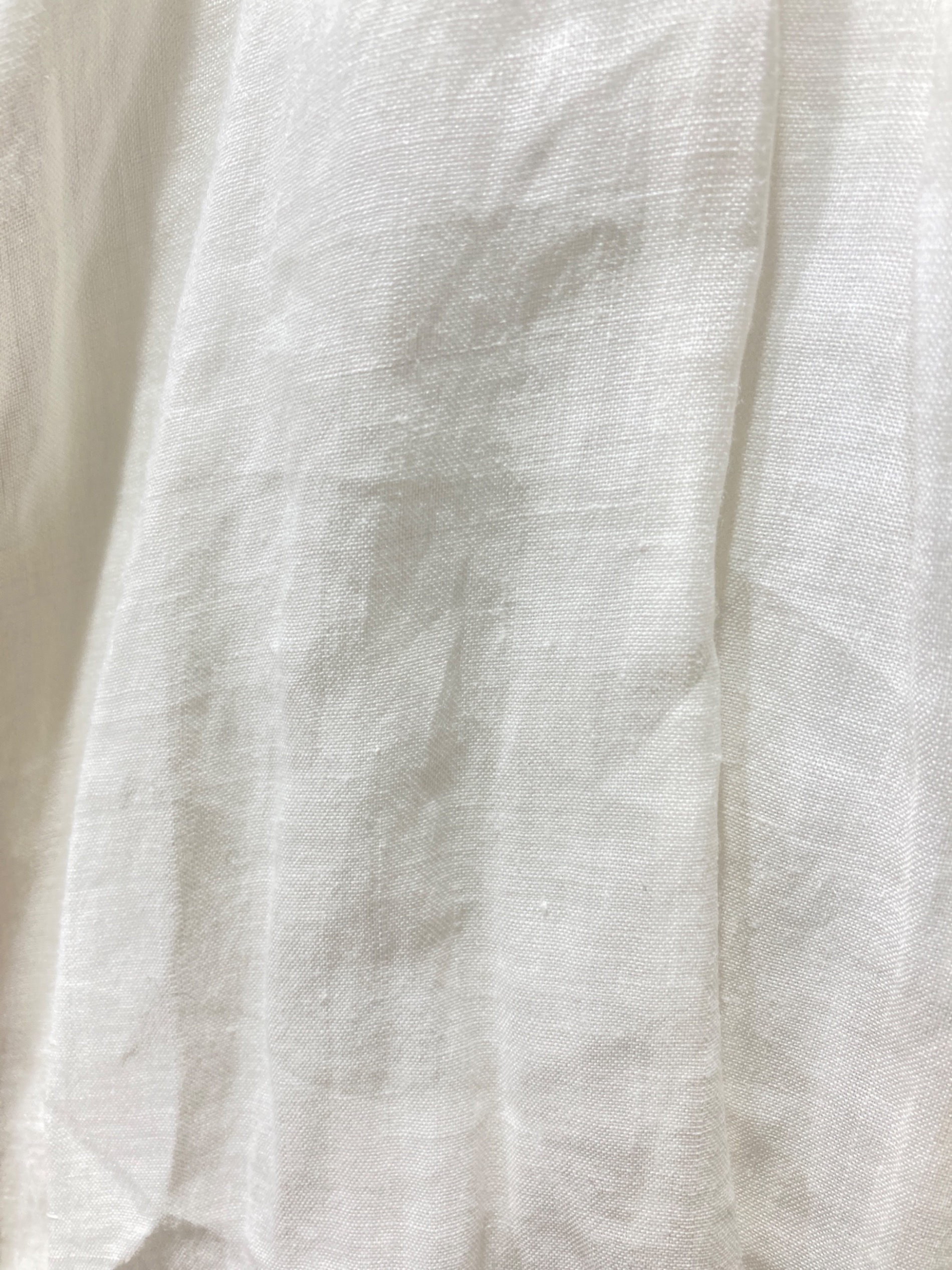 中古・古着通販】DRESSTERIOR (ドレステリア) 「【洗える/リネン100