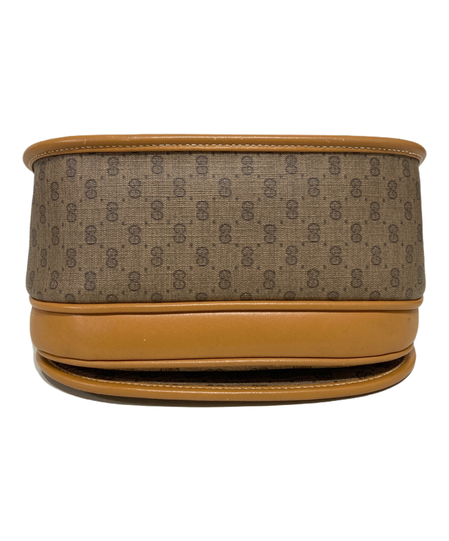 中古・古着通販】GUCCI (グッチ) インターロッキングマイクロGG