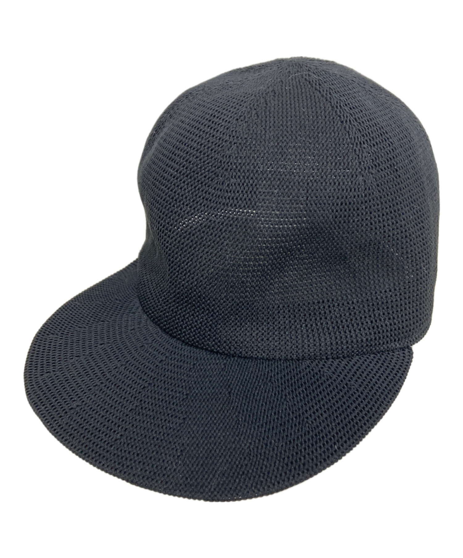 中古・古着通販】CFCL (シーエフシーエル) MESH KNIT BASEBALL CAP