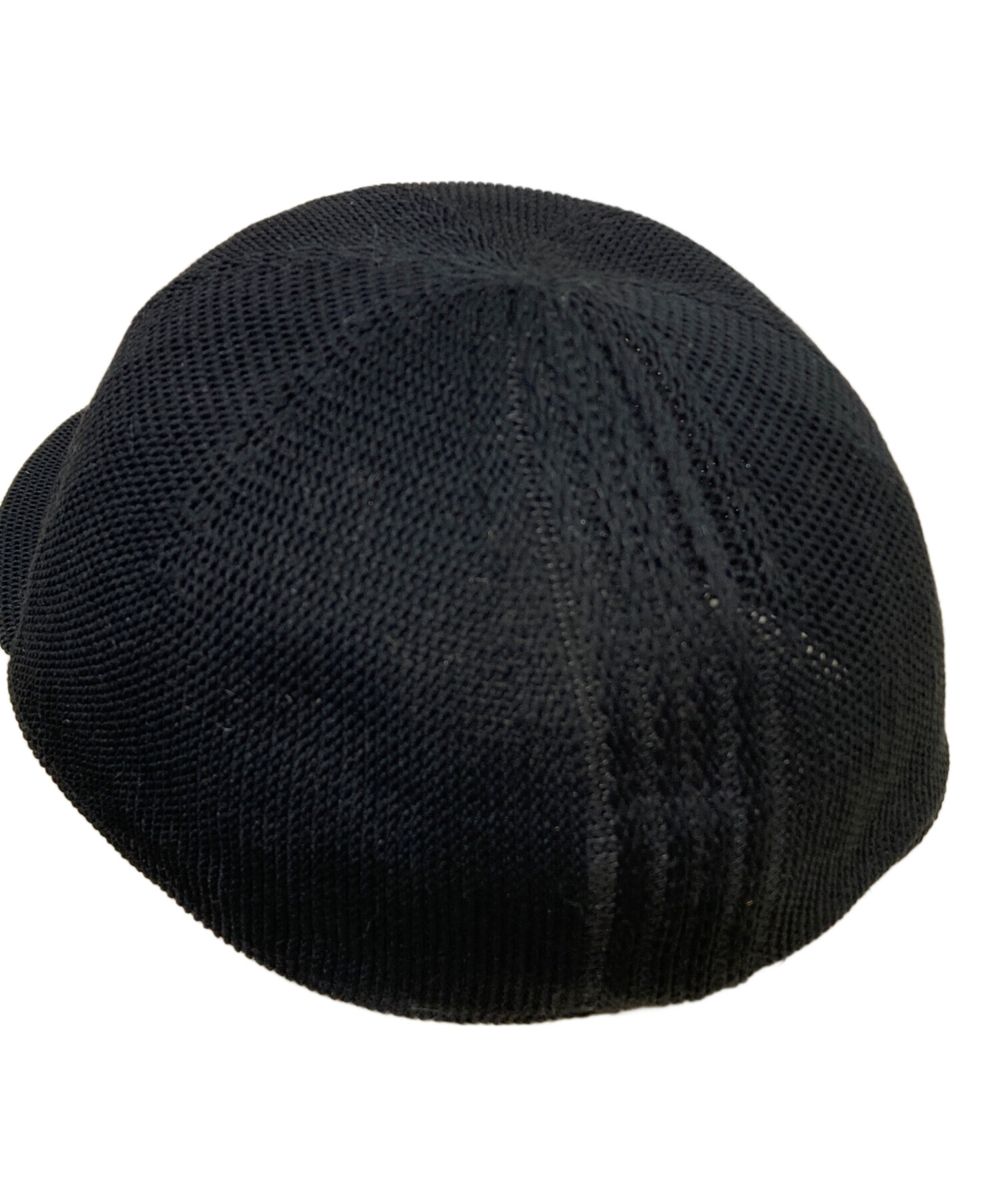 帽子 CFCL MESH KNIT CAP 1 中古・古着通販】CFCL (シーエフシーエル) MESH KNIT BASEBALL CAP