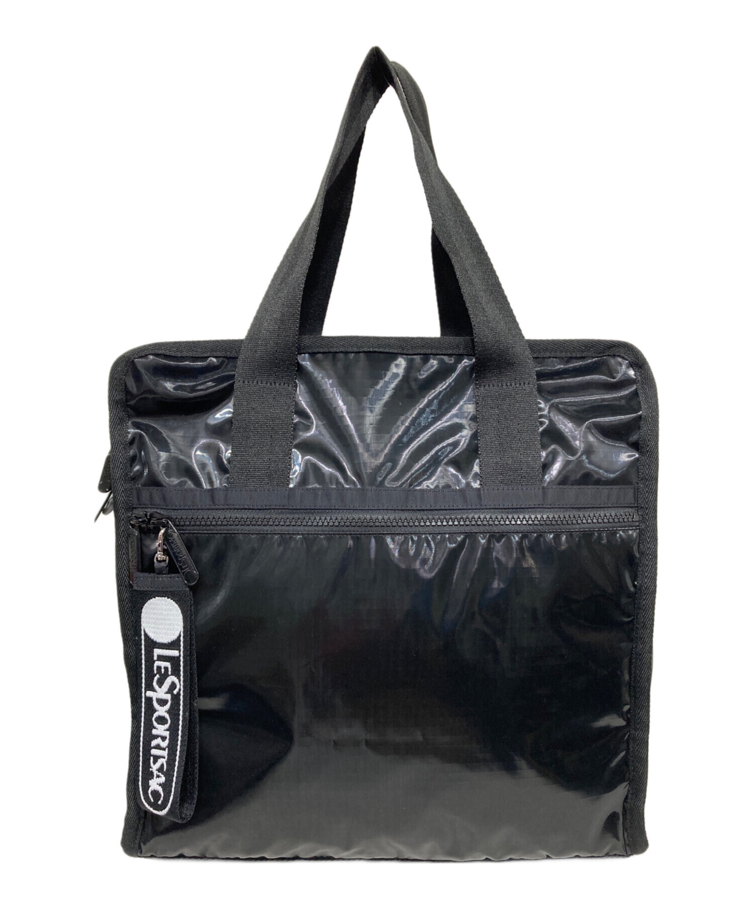 中古・古着通販】LeSportsac (レスポートサック) ひとりっぷ(R) ONE