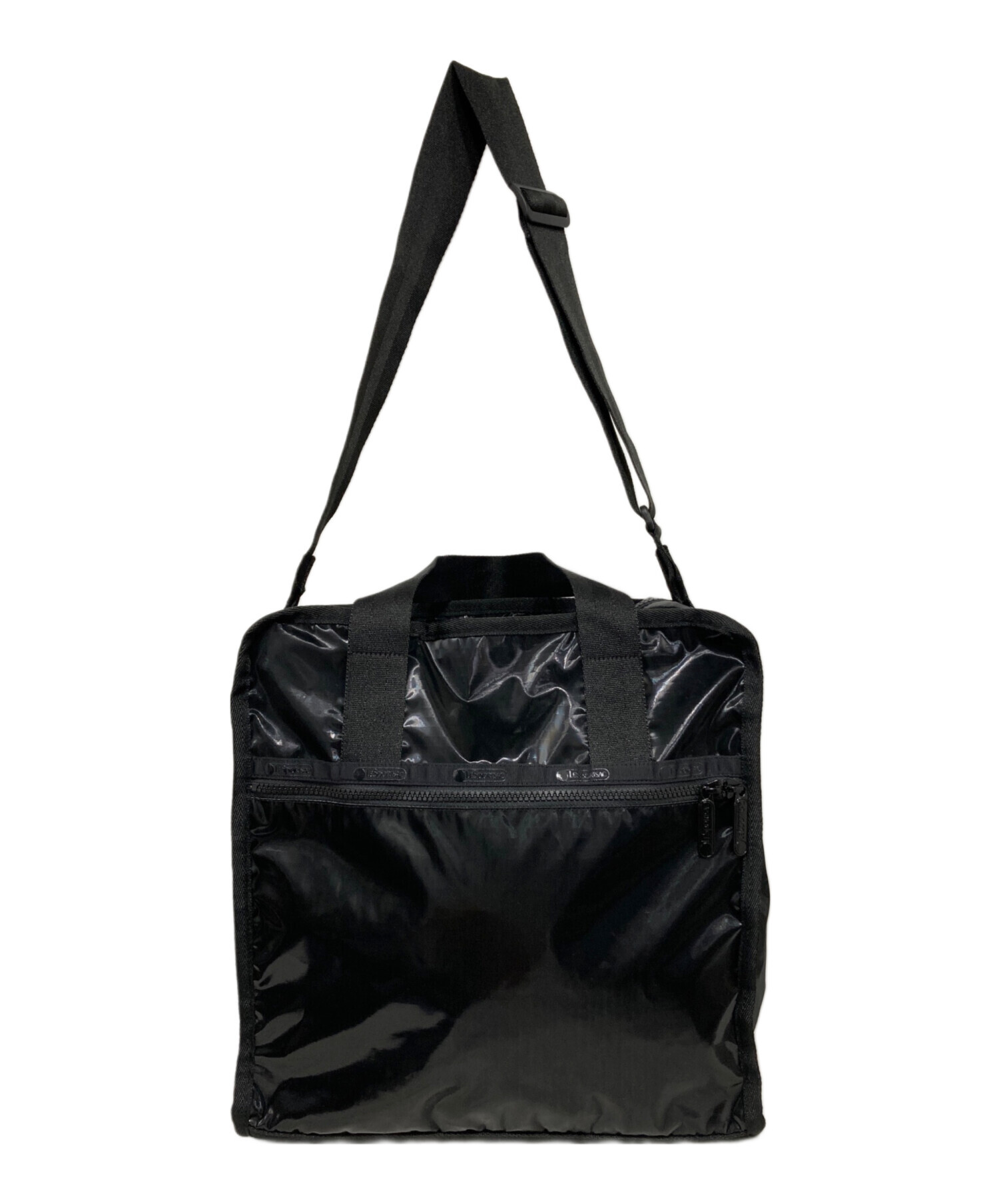 中古・古着通販】LeSportsac (レスポートサック) ひとりっぷ(R) ONE