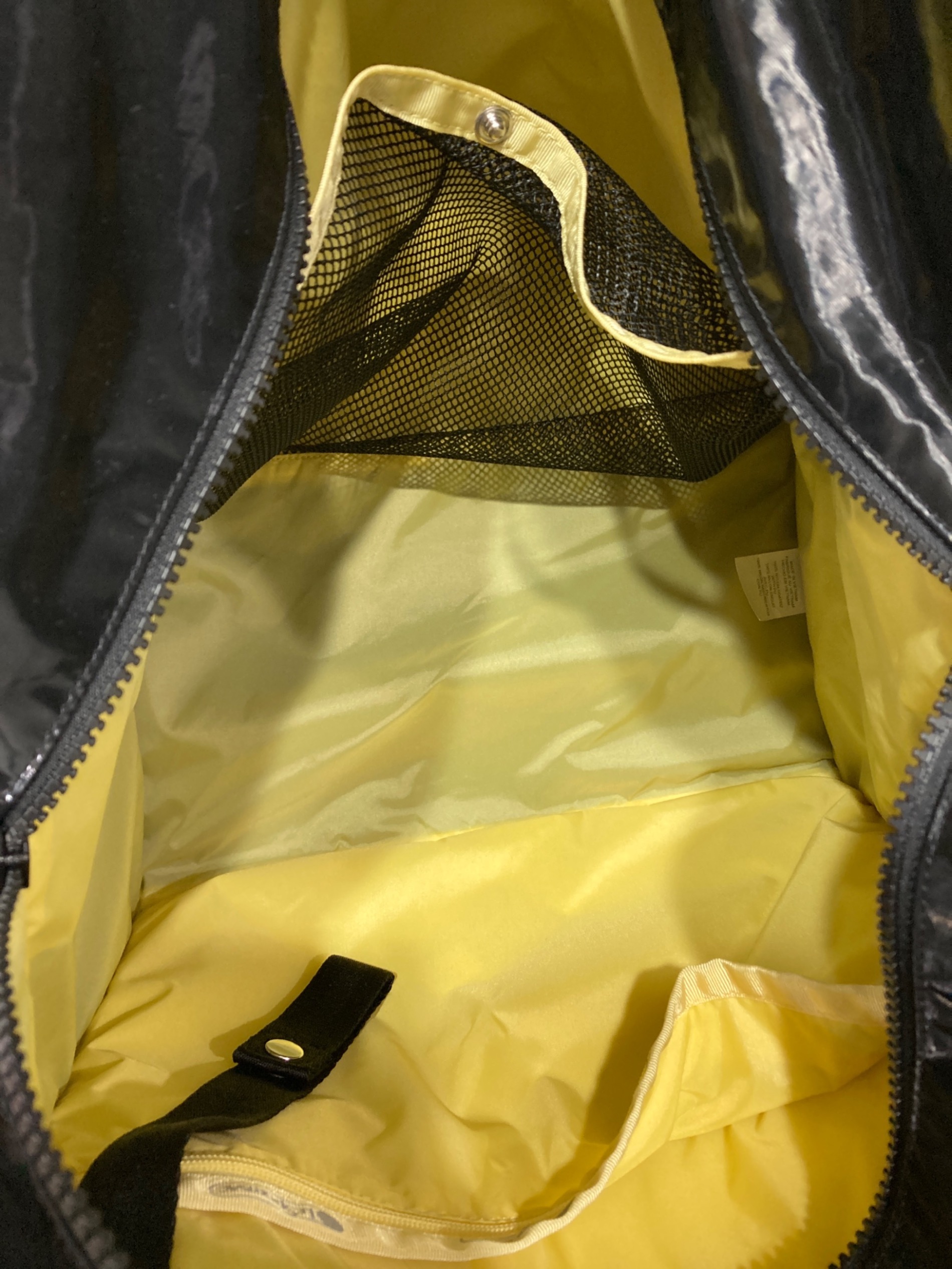 中古・古着通販】LeSportsac (レスポートサック) ひとりっぷ(R) ONE
