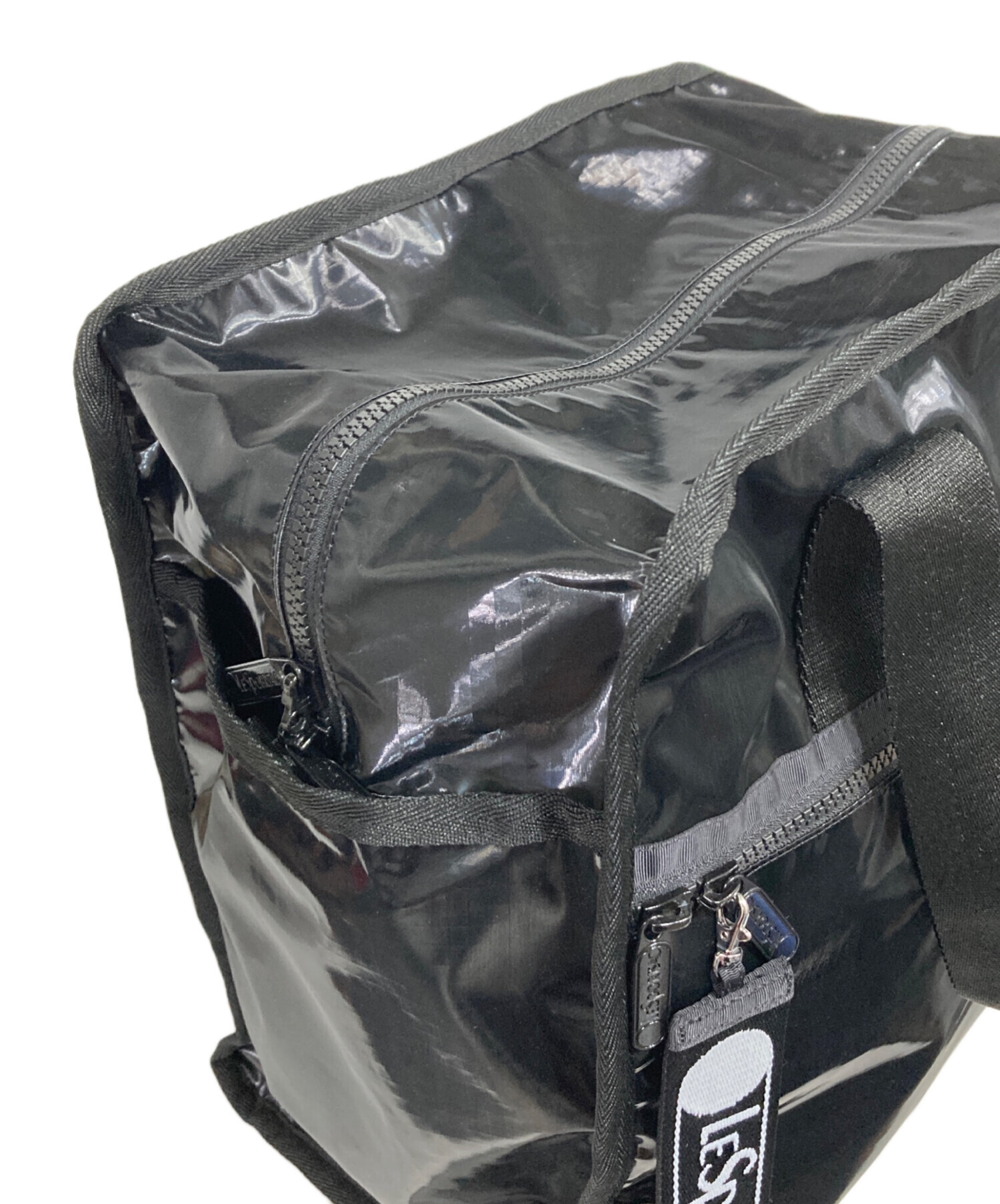 中古・古着通販】LeSportsac (レスポートサック) ひとりっぷ(R) ONE