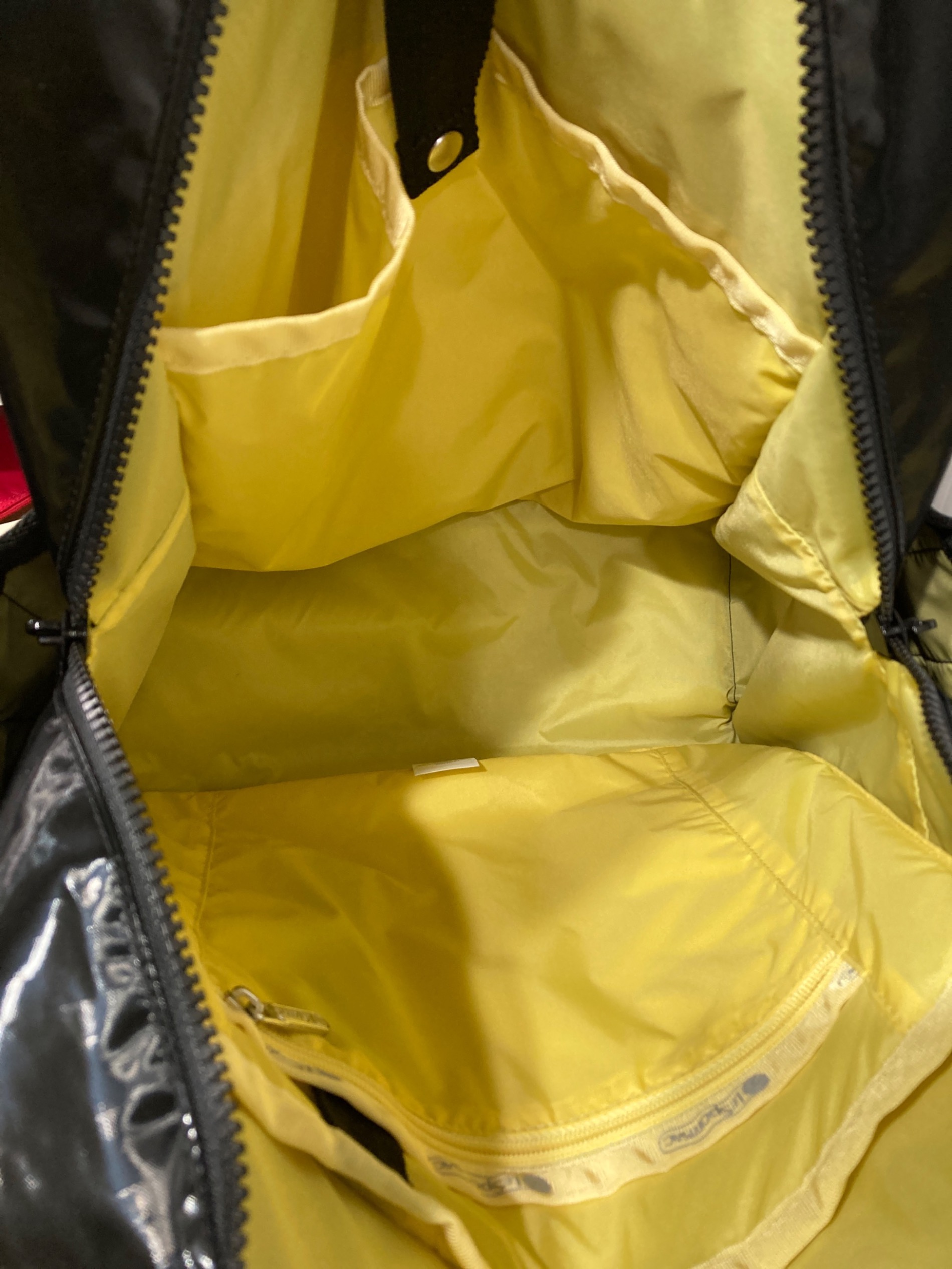 中古・古着通販】LeSportsac (レスポートサック) ひとりっぷ(R) URBAN