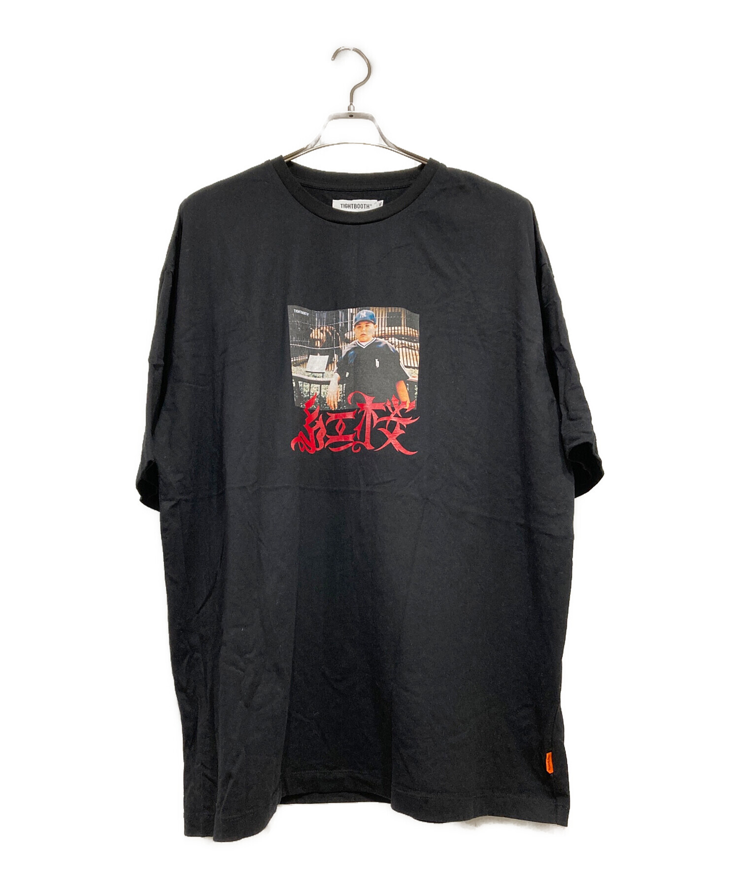 中古・古着通販】TIGHTBOOTH PRODUCTION (タイトブースプロダクション