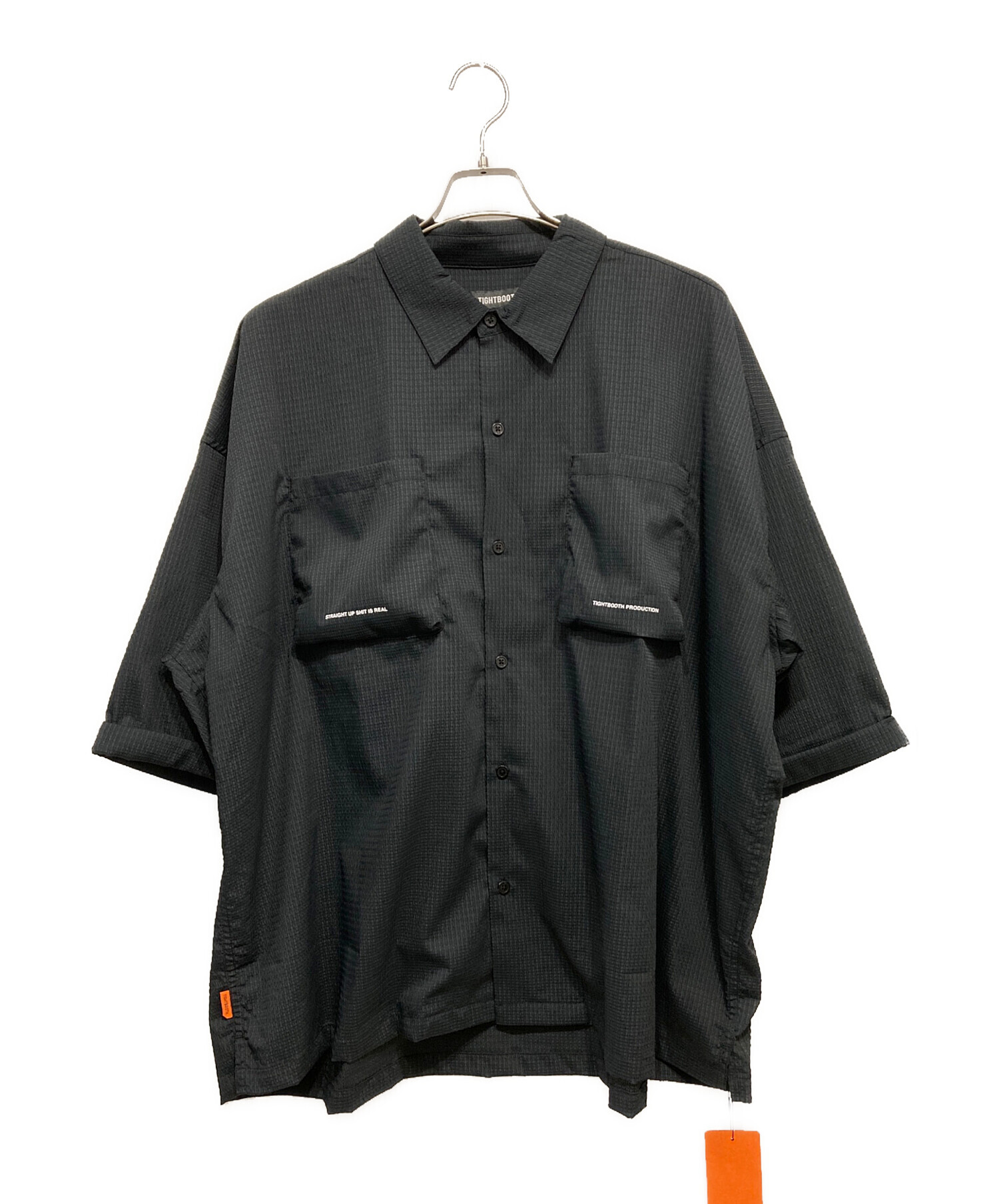 中古・古着通販】TIGHTBOOTH PRODUCTION (タイトブースプロダクション