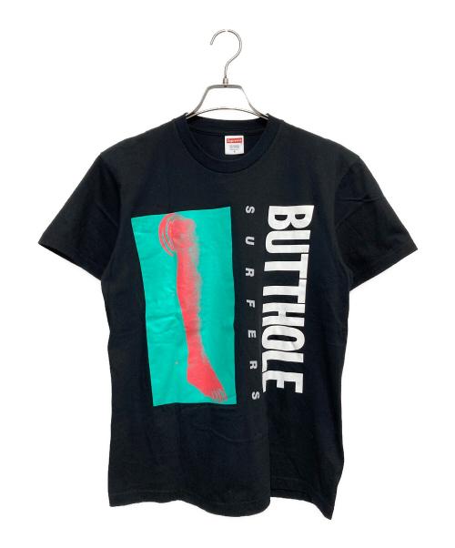 Supreme Butthole Surfers Tシャツ XL シュプリーム 中古・古着通販】SUPREME (シュプリーム) Butthole Surfers Leg Tee