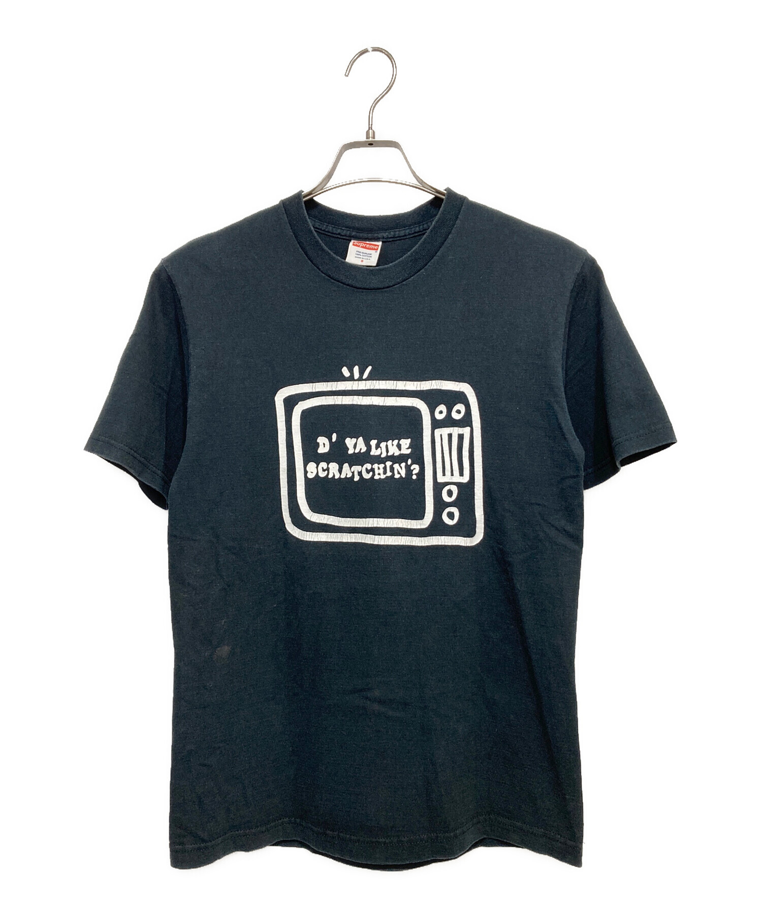 中古・古着通販】SUPREME (シュプリーム) D'Ya Like Scratchin Tee