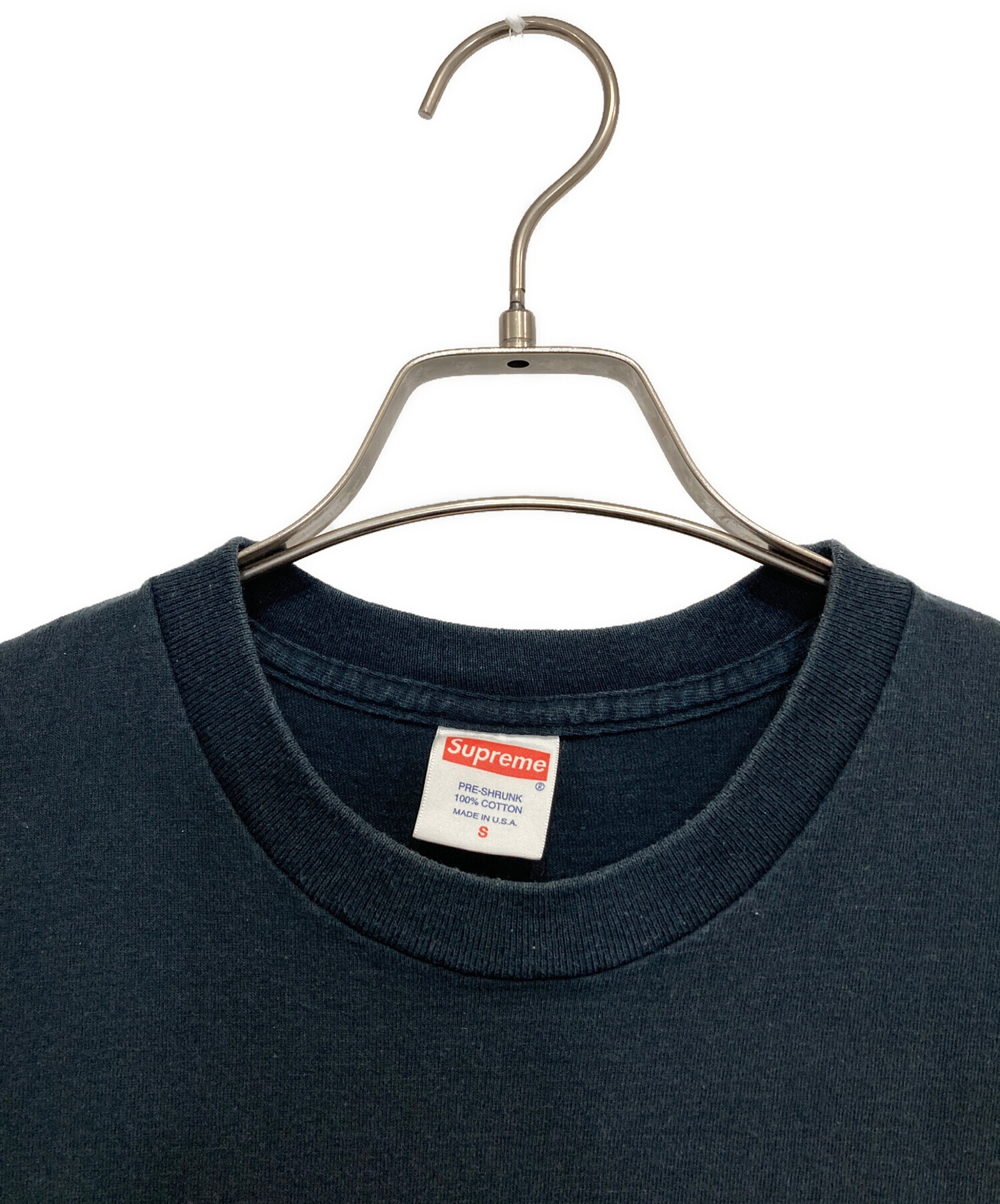 中古・古着通販】SUPREME (シュプリーム) D'Ya Like Scratchin Tee