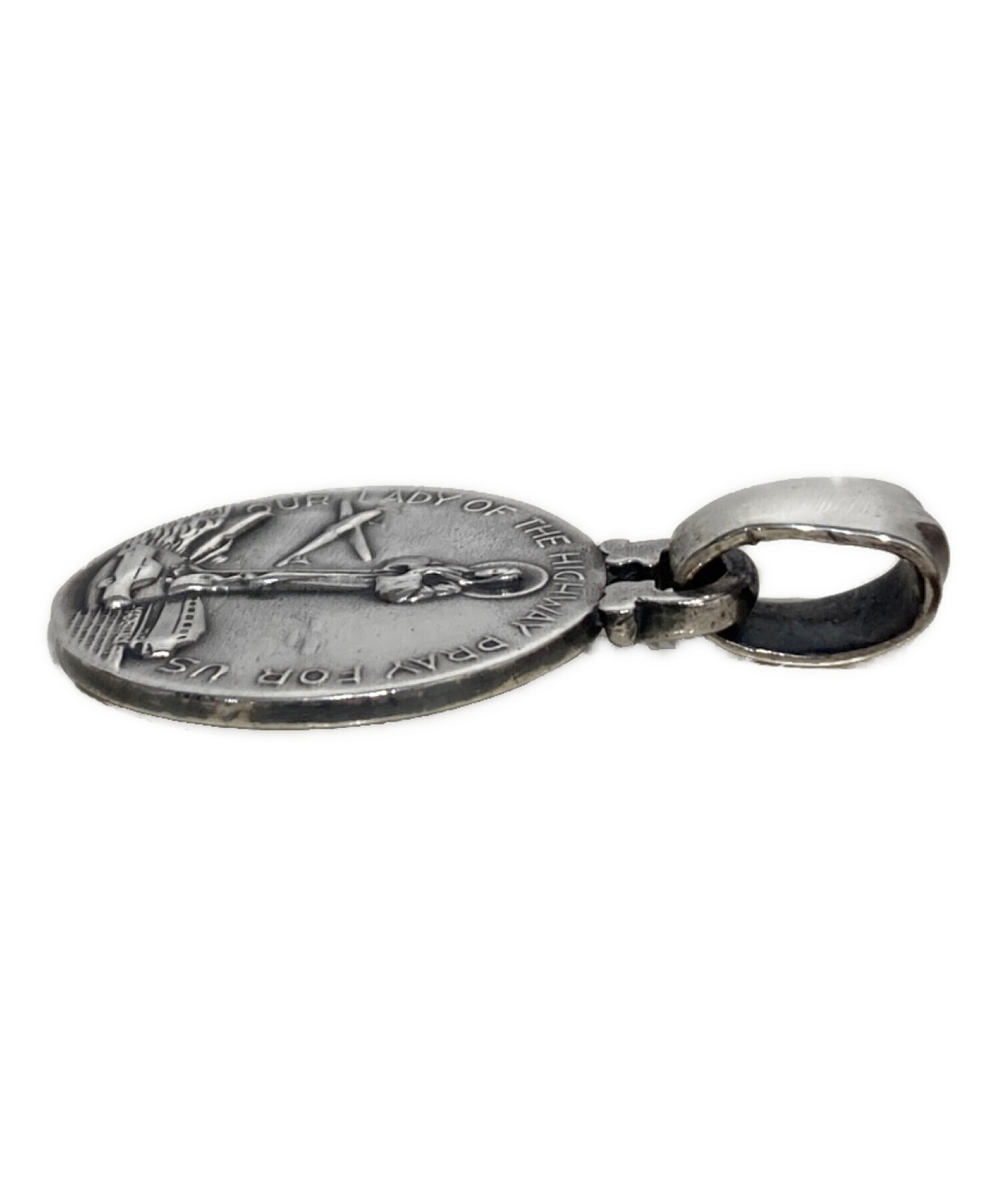 中古・古着通販】BILL WALL LEATHER (ビルウォールレザー) LADY OF THE