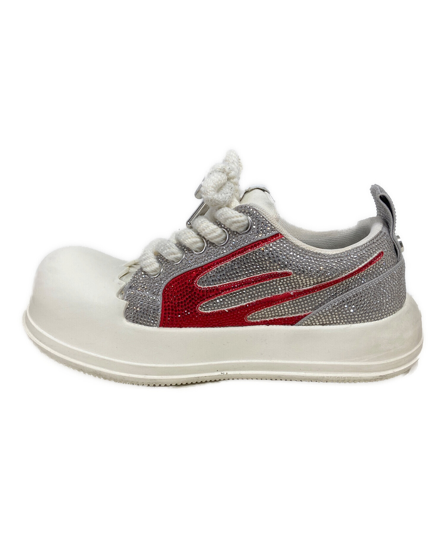 【中古】RHIME ASTROPOD RED EQUINOX 27cm ライム[66][240066184980] 中古・古着通販】RHIME (ライム) APORRO ASTROPOD RED EQUINOX
