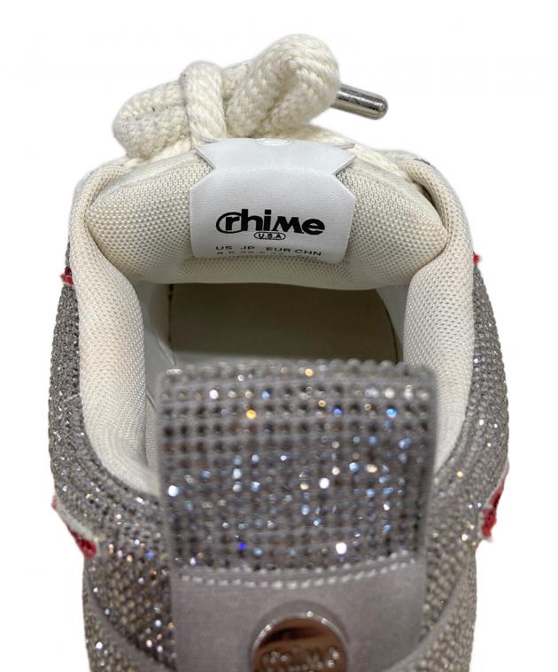 中古・古着通販】RHIME (ライム) APORRO ASTROPOD RED EQUINOX