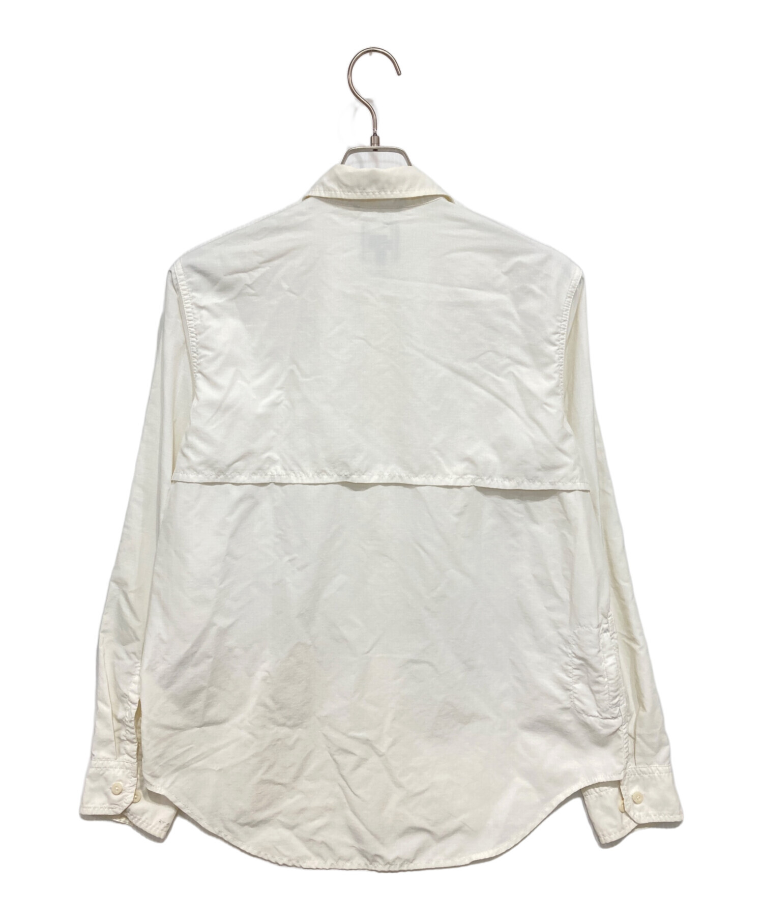 中古・古着通販】THE NORTH FACE (ザ ノース フェイス) L/S RIP VENT