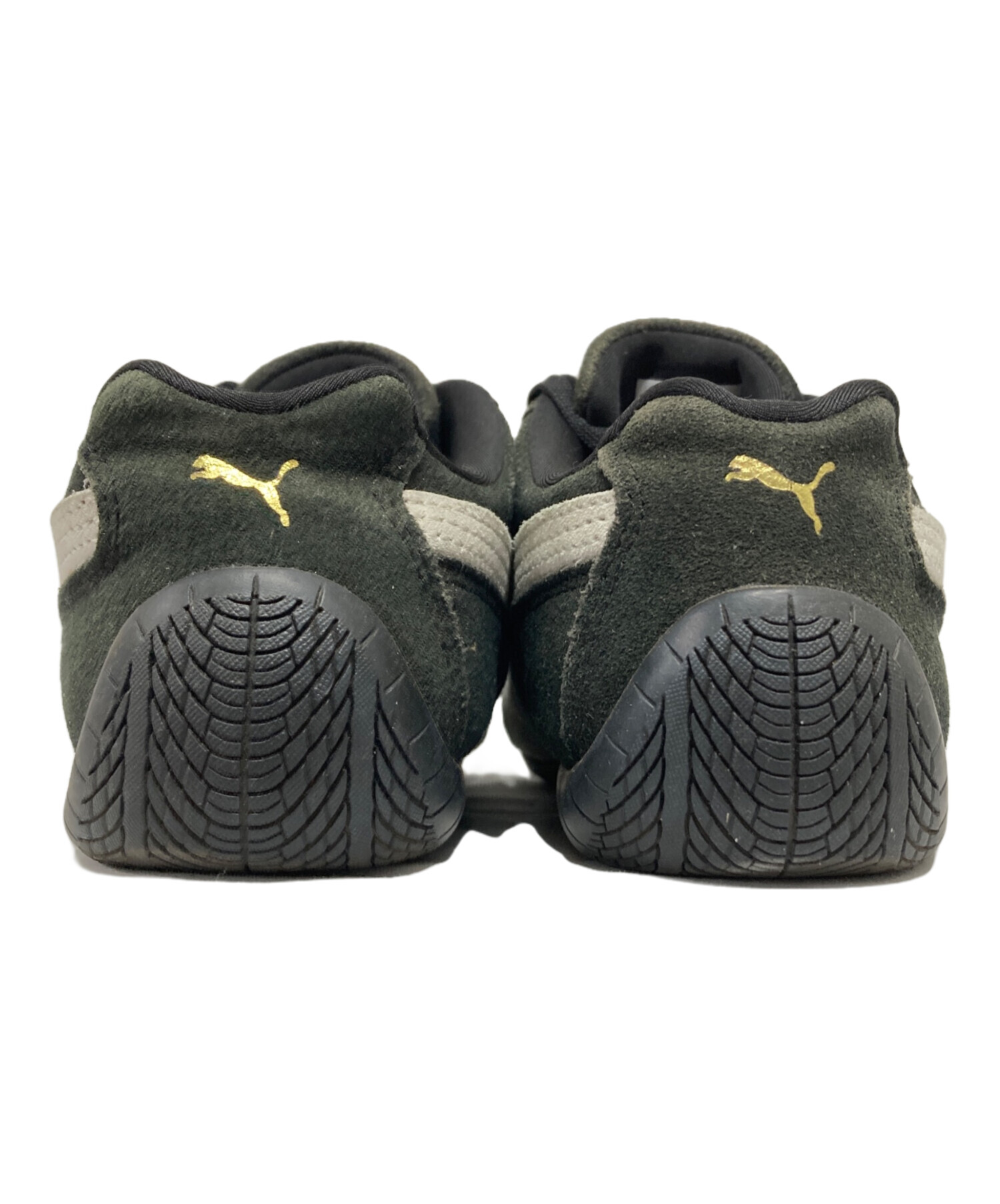 【24.5cm中古美品】PUMA プーマ スピードキャット ワイルド 中古・古着通販】PUMA (プーマ) スピードキャット OG スニーカー