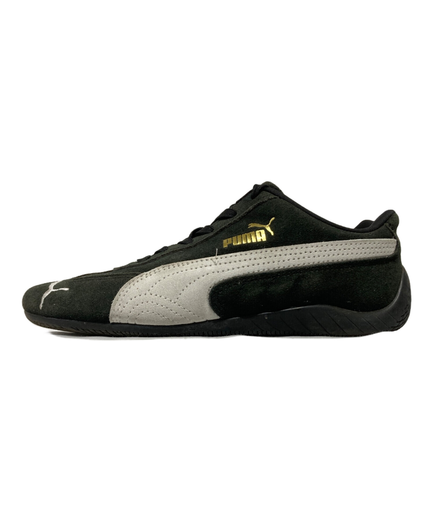 【24.5cm中古美品】PUMA プーマ スピードキャット ワイルド 中古・古着通販】PUMA (プーマ) スピードキャット OG スニーカー