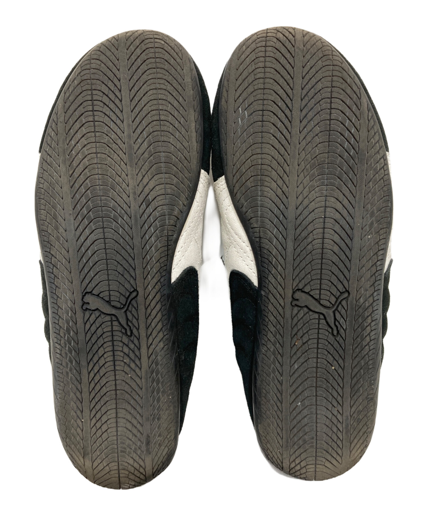 中古・古着通販】PUMA (プーマ) スピードキャット OG スニーカー