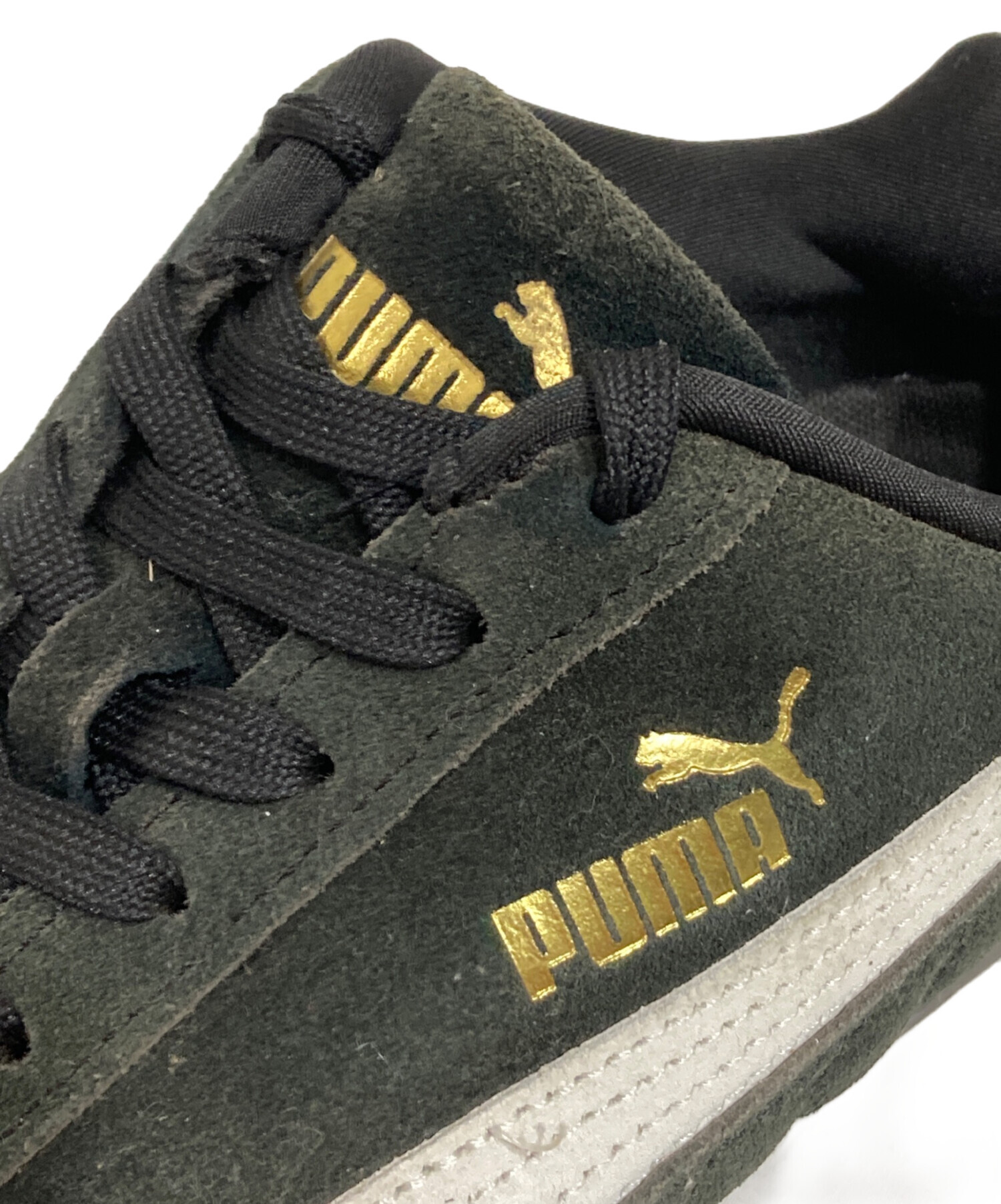 【24.5cm中古美品】PUMA プーマ スピードキャット ワイルド 中古・古着通販】PUMA (プーマ) スピードキャット OG スニーカー