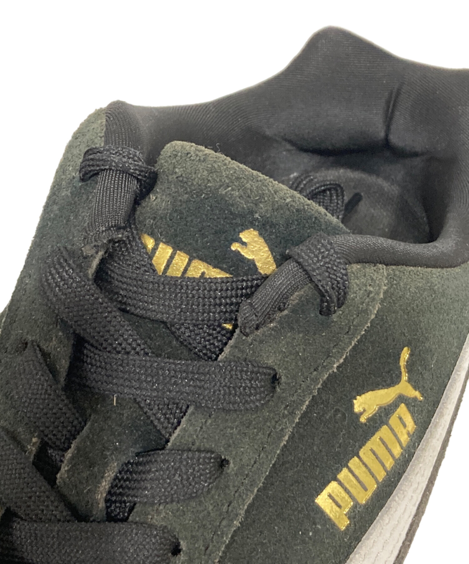 中古・古着通販】PUMA (プーマ) スピードキャット OG スニーカー