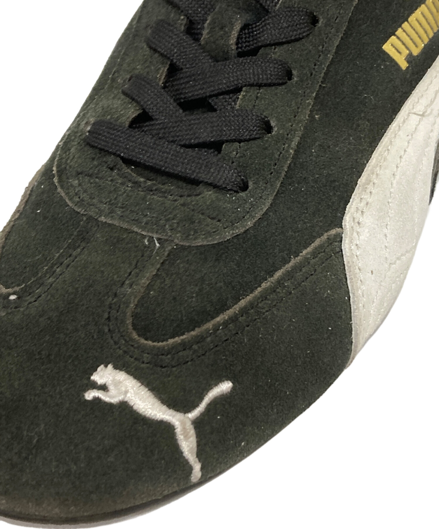 中古・古着通販】PUMA (プーマ) スピードキャット OG スニーカー
