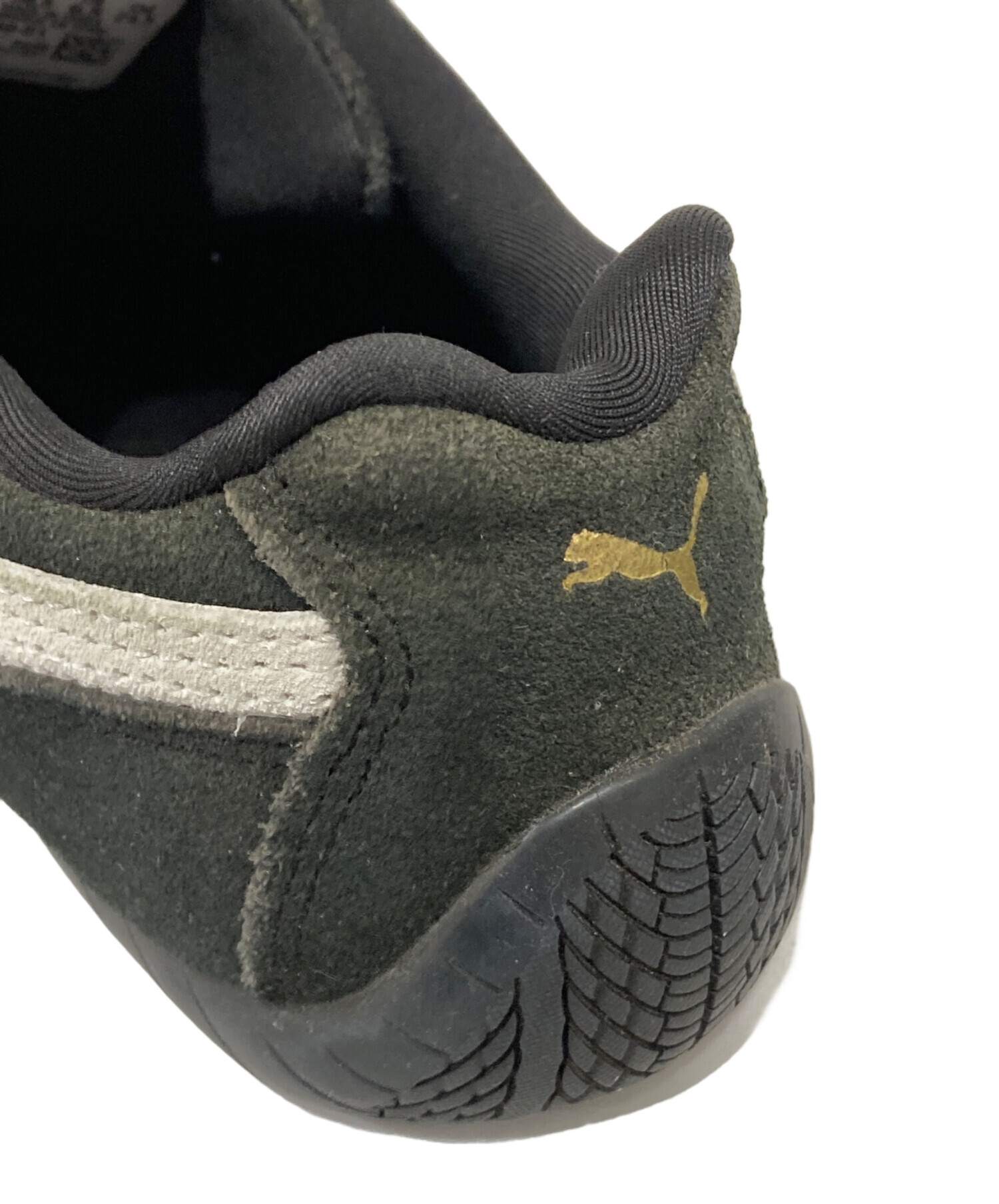 中古・古着通販】PUMA (プーマ) スピードキャット OG スニーカー