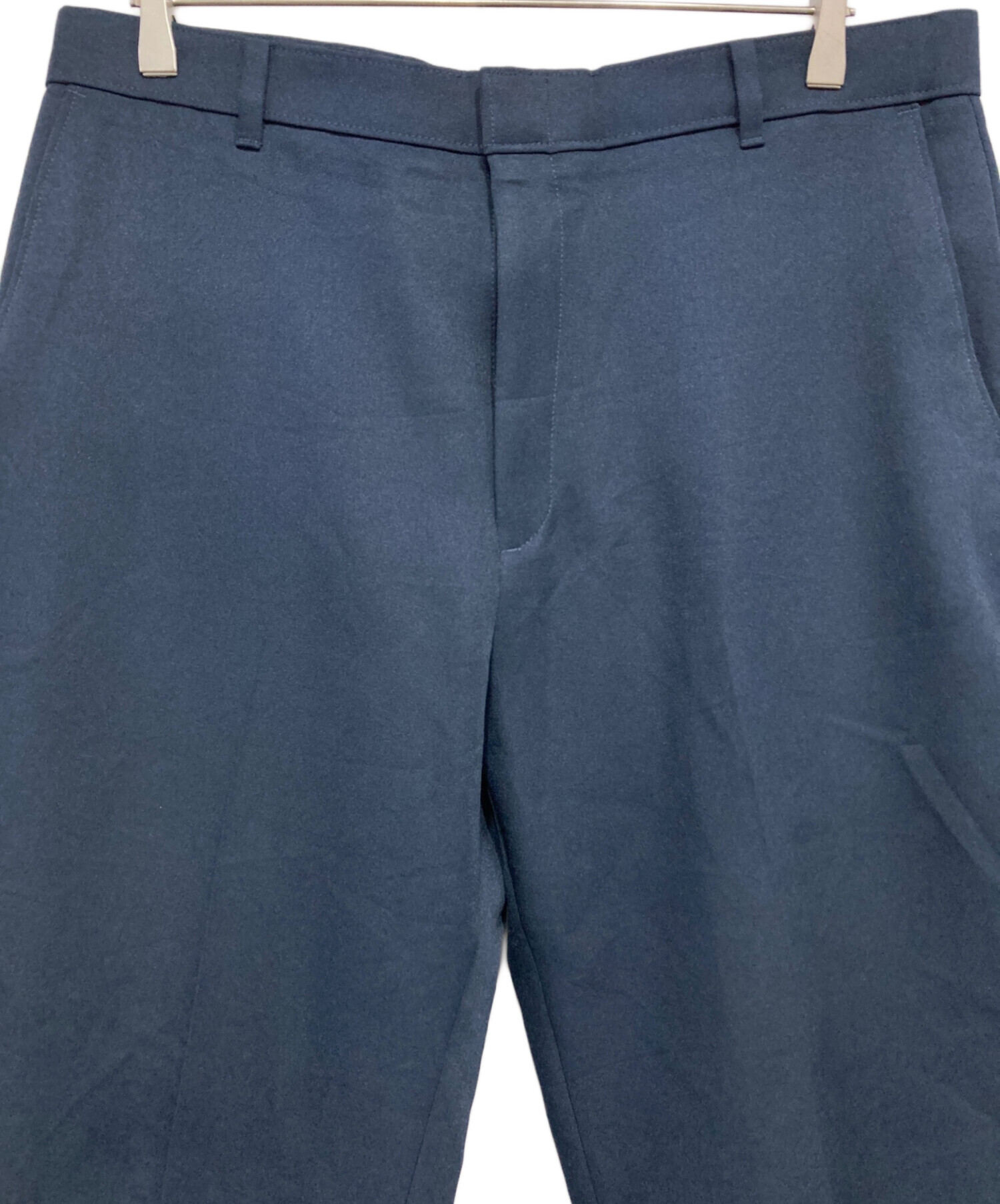 中古・古着通販】LEVI'S (リーバイス) アクションスラックス ネイビー