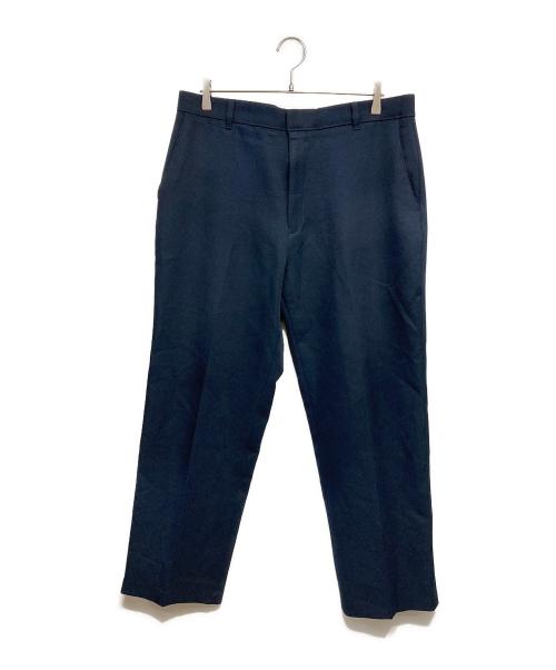 中古・古着通販】LEVI'S (リーバイス) アクションスラックス ネイビー