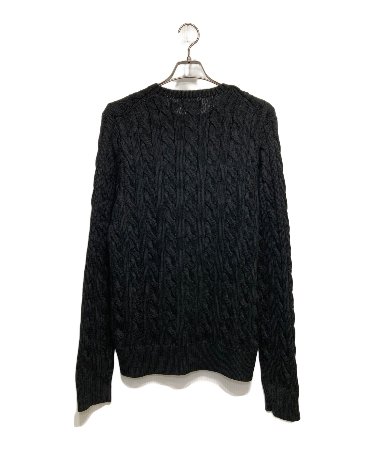 中古・古着通販】POLO RALPH LAUREN (ポロ・ラルフローレン) ケーブル