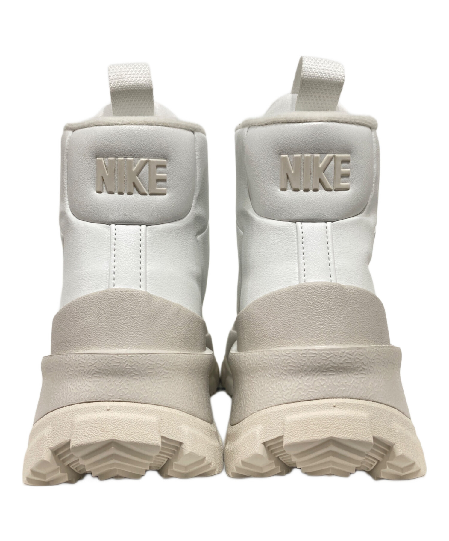 中古・古着通販】NIKE (ナイキ) WMNS BLAZER ROAM MID ホワイト サイズ