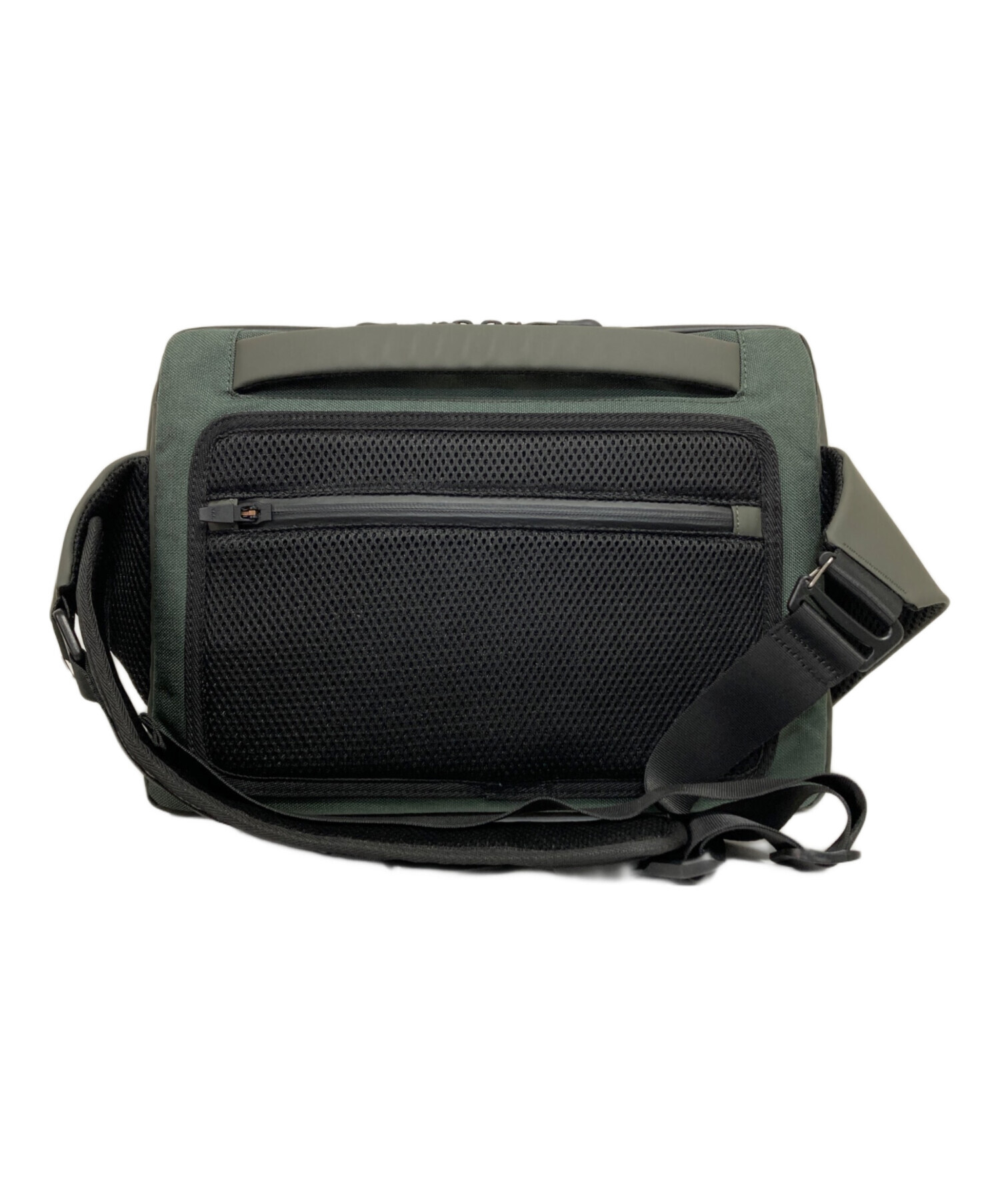 中古・古着通販】TRIDEAL (トライディール) TOUGH BIG SLING BAG