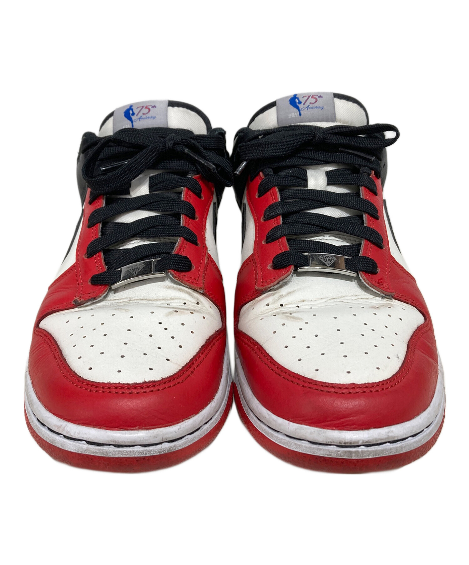 中古・古着通販】NIKE (ナイキ) Dunk Low EMB 75th Anniversary