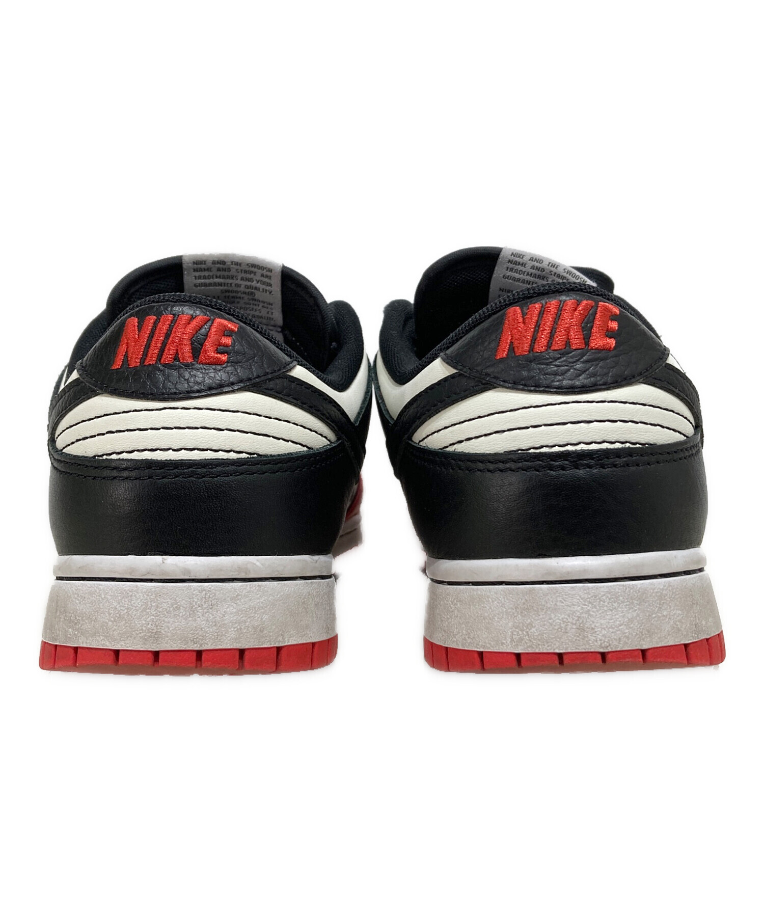 中古・古着通販】NIKE (ナイキ) Dunk Low EMB 75th Anniversary