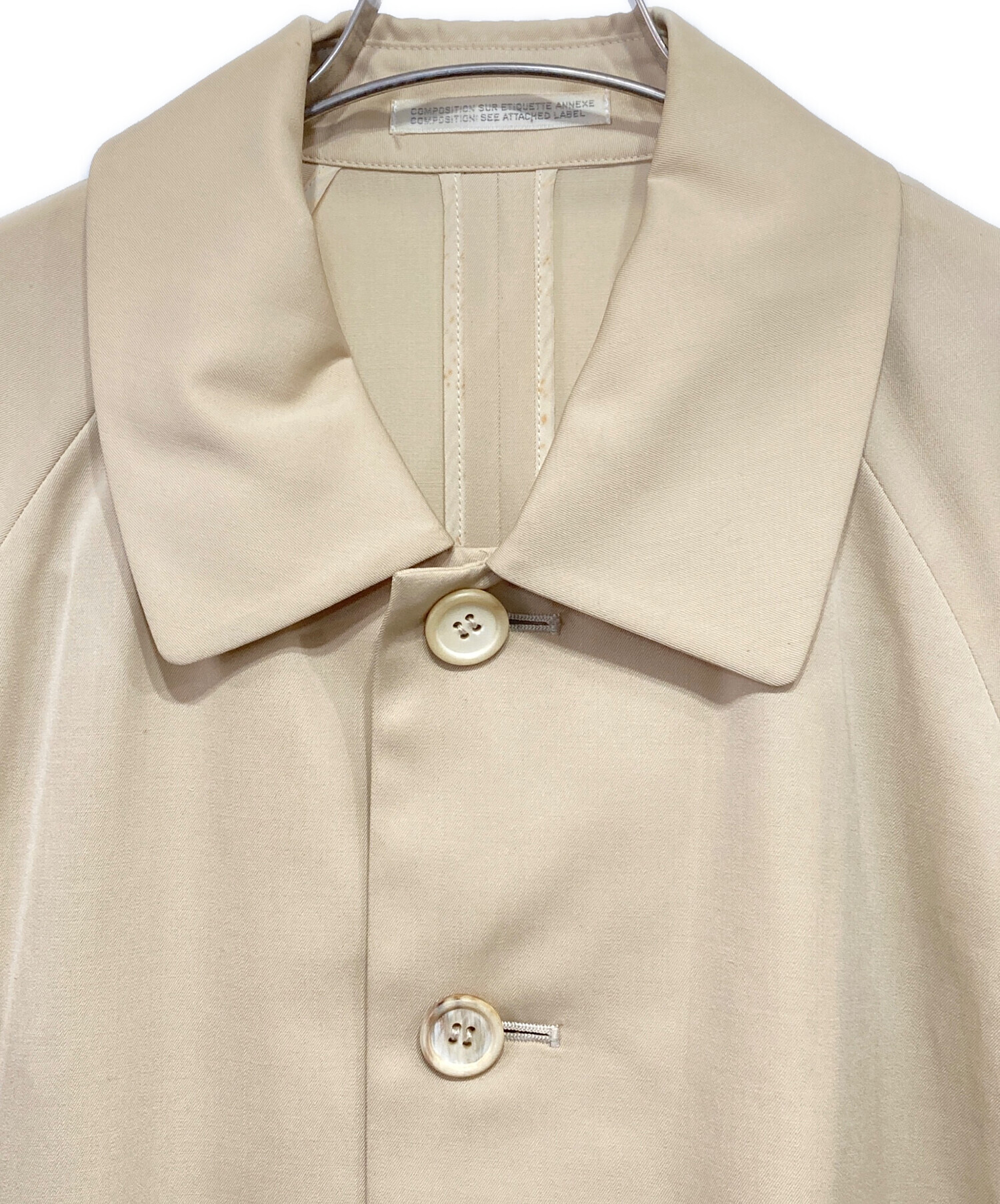 中古・古着通販】IMPER MEABLE yohji yamamoto (インパァーミィアブル