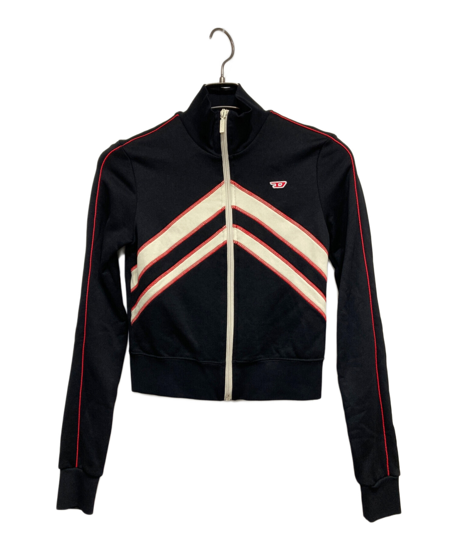 中古・古着通販】DIESEL (ディーゼル) F-MACS トラックジャケット