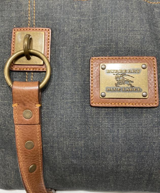 中古・古着通販】BURBERRY BLUE LABEL (バーバリー ブルー レーベル