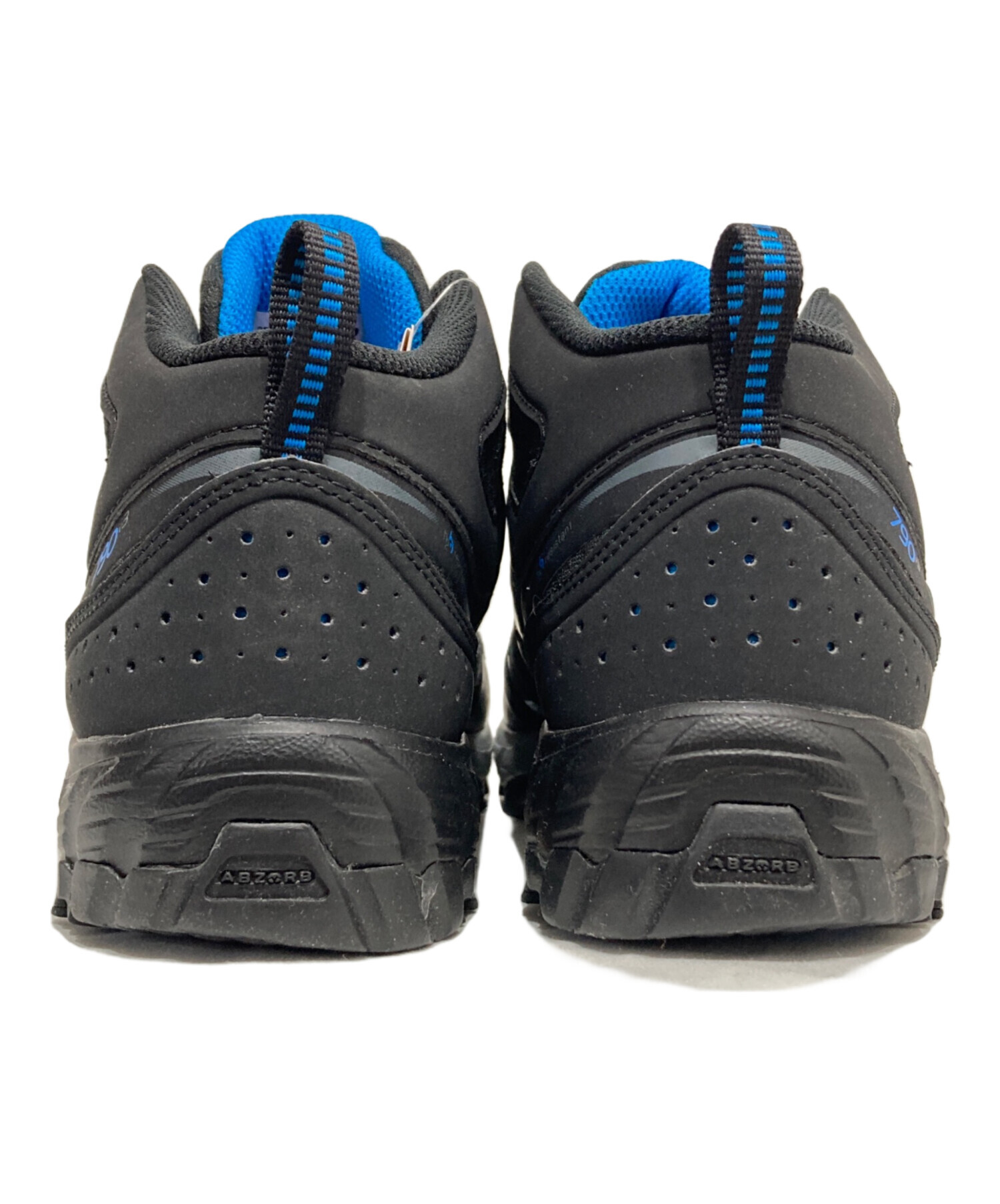 中古・古着通販】NEW BALANCE (ニューバランス) スニーカー ブラック