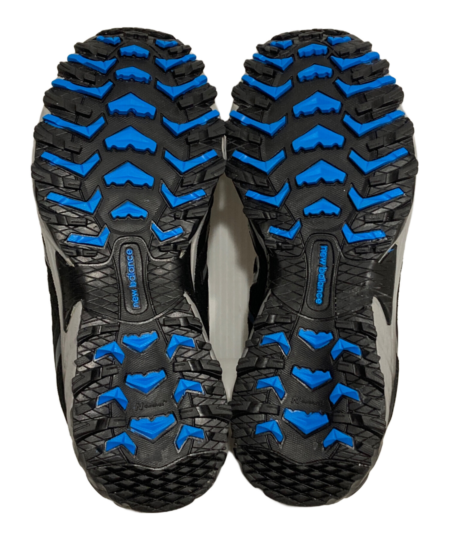 中古・古着通販】NEW BALANCE (ニューバランス) スニーカー ブラック