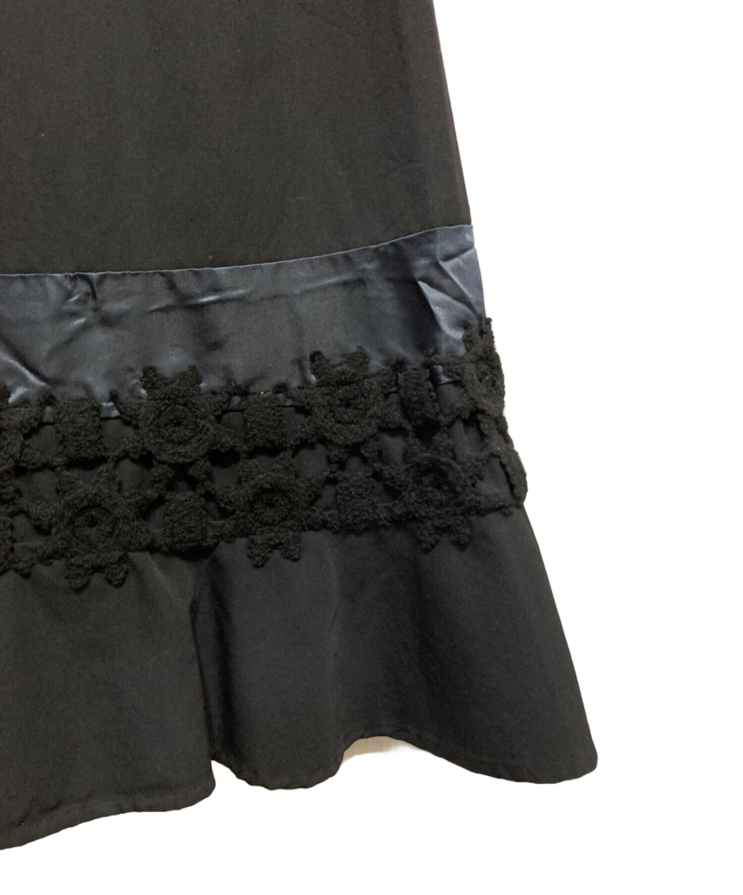 中古・古着通販】tricot COMME des GARCONS (トリココムデギャルソン