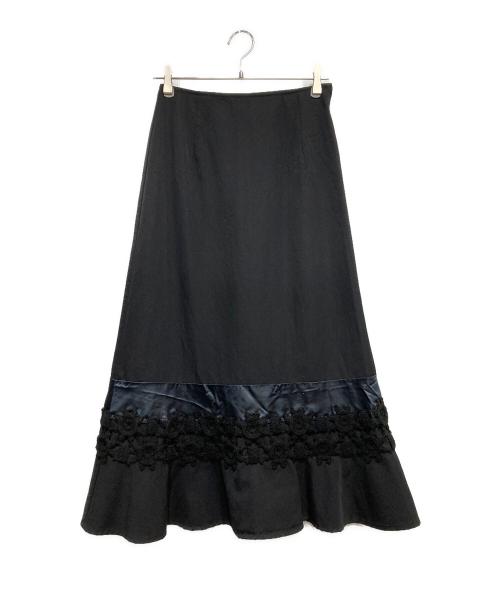 tricot COMME desGARCONS トリココムデギャルソン　スカート 中古・古着通販】tricot COMME des GARCONS (トリココムデギャルソン