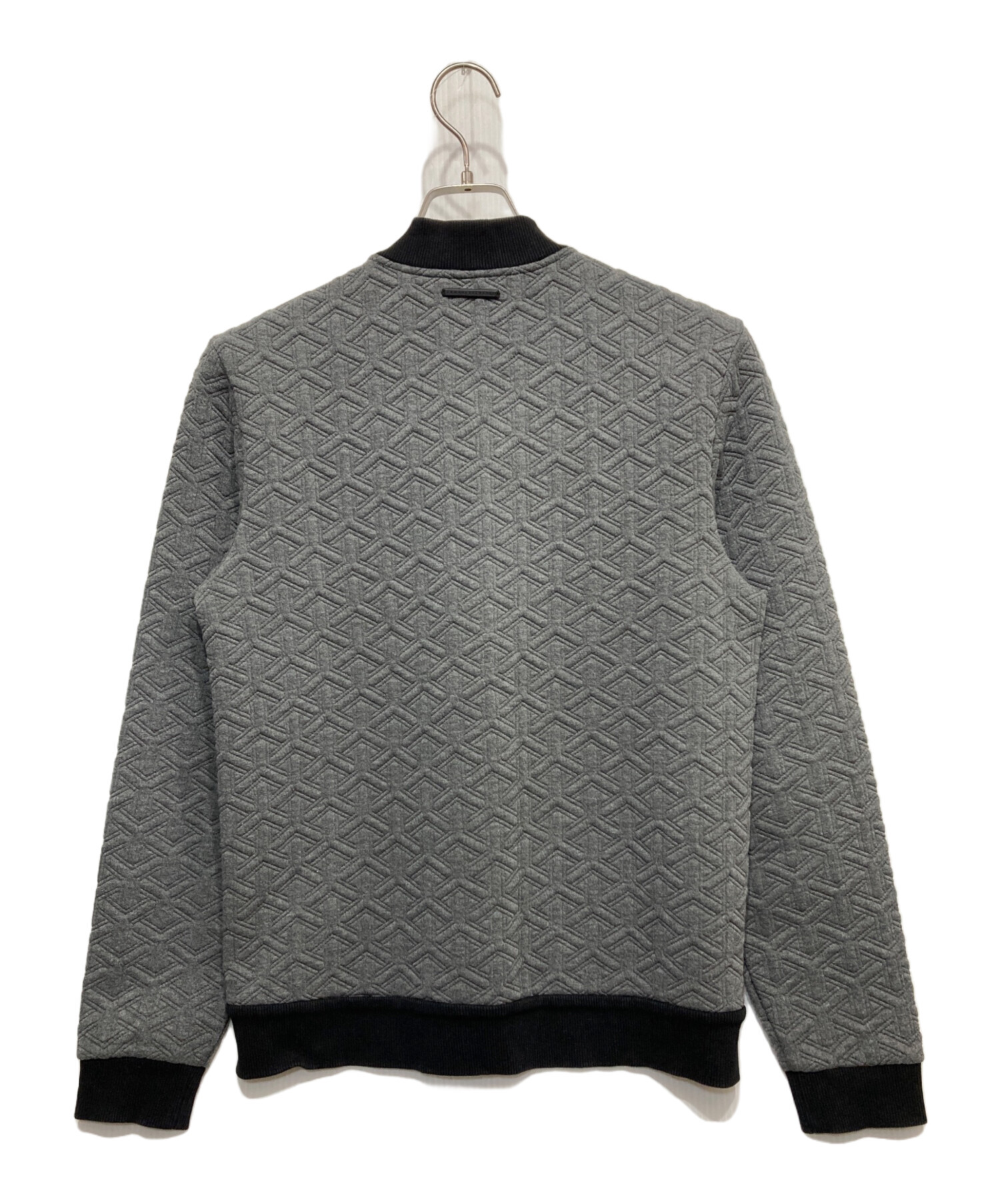 中古・古着通販】ARMANI EXCHANGE (アルマーニ エクスチェンジ) ジップ