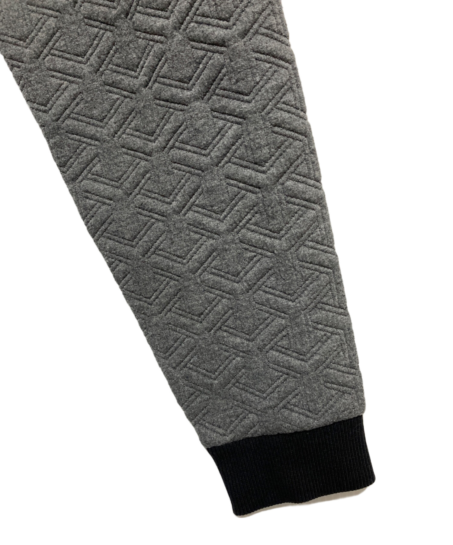 中古・古着通販】ARMANI EXCHANGE (アルマーニ エクスチェンジ) ジップ