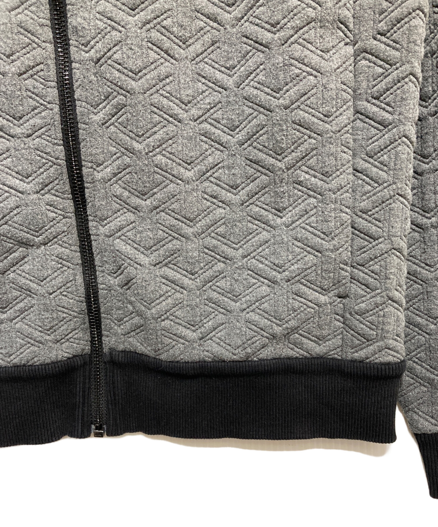中古・古着通販】ARMANI EXCHANGE (アルマーニ エクスチェンジ) ジップ