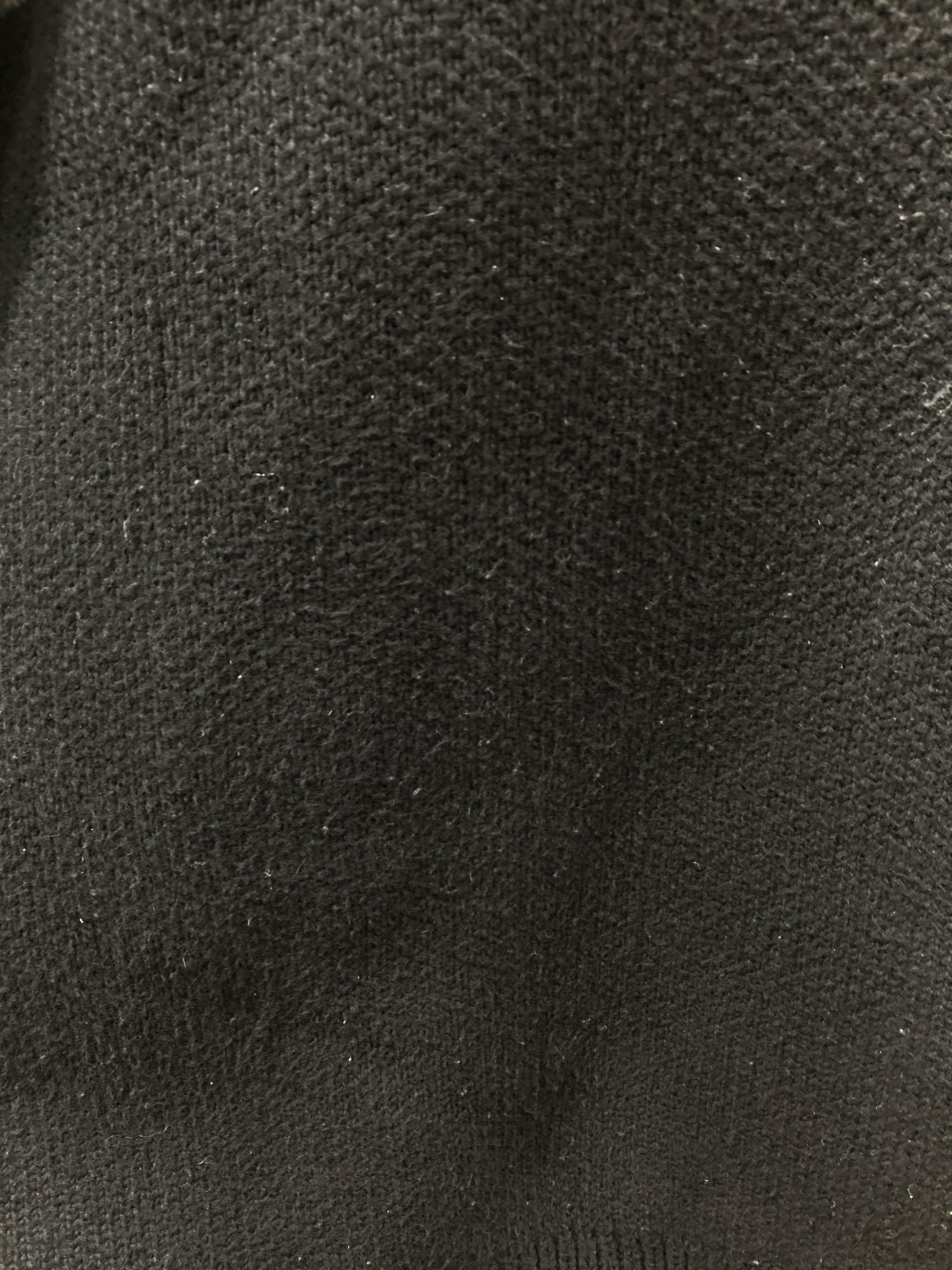 中古・古着通販】ec melodi (イーシー メロディ) Heavy Knit Skull