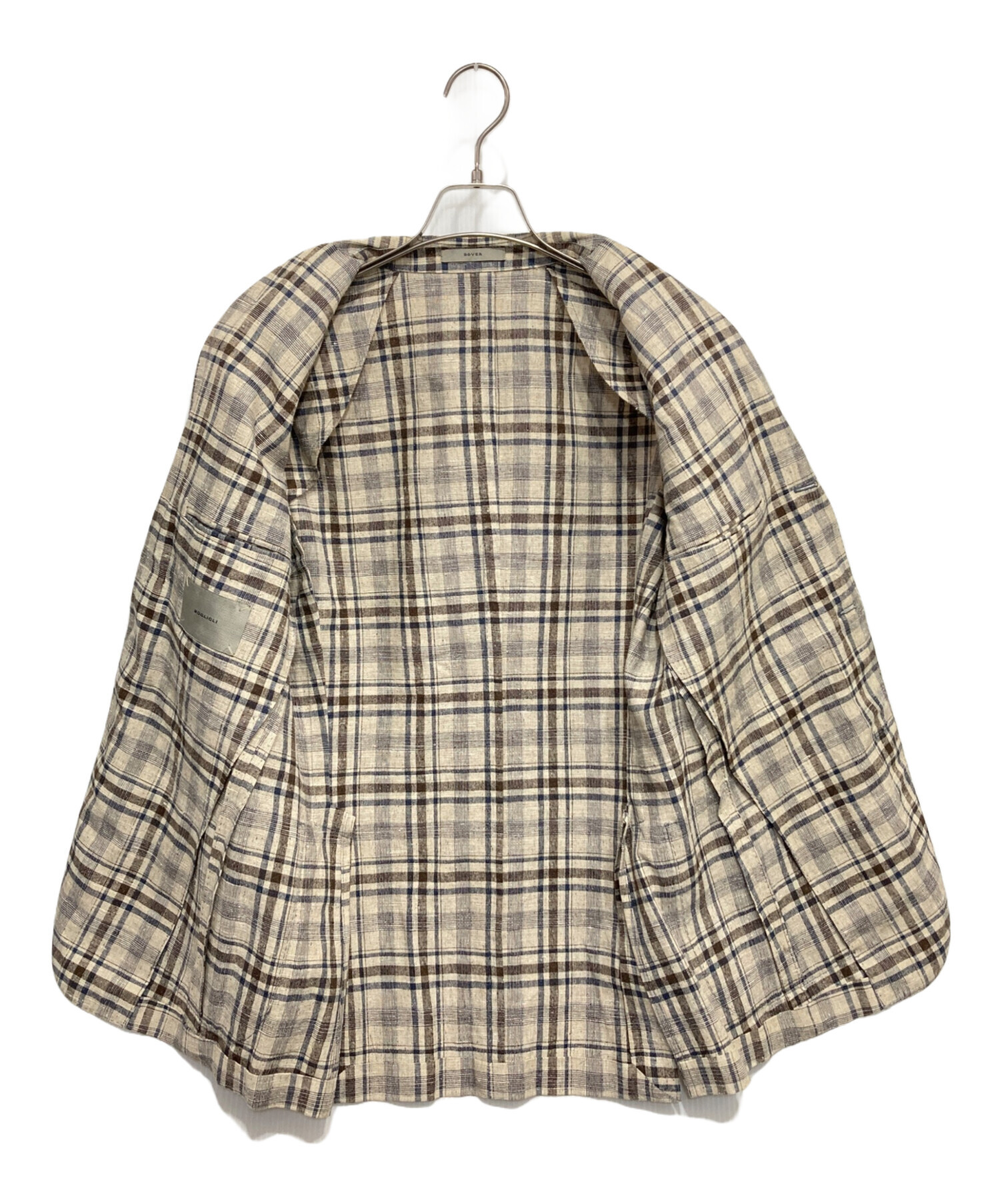 中古・古着通販】BOGLIOLI (ボリオリ) DOVER
