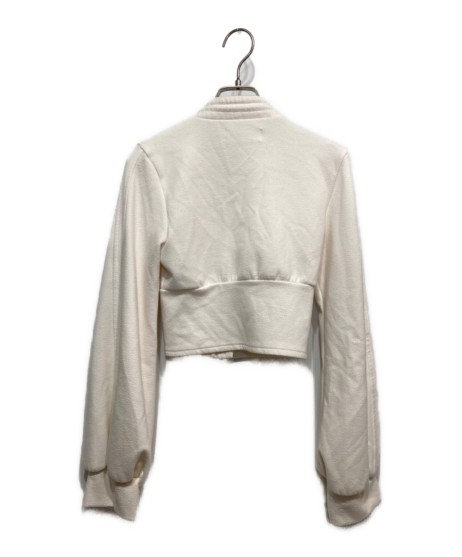 中古・古着通販】ANDMARY (アンドマリー) Willow line tops & mini