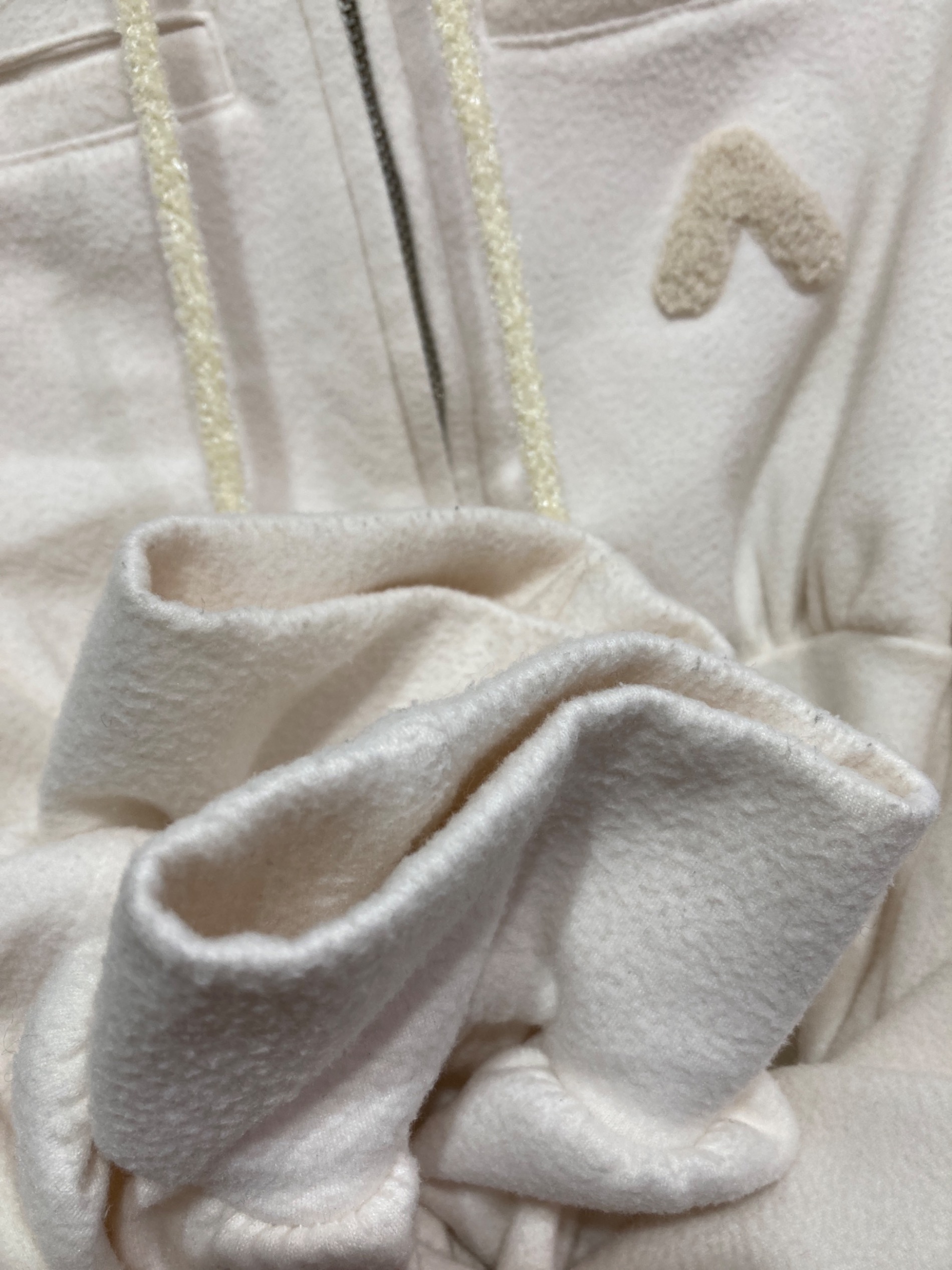 中古・古着通販】ANDMARY (アンドマリー) Willow line tops & mini
